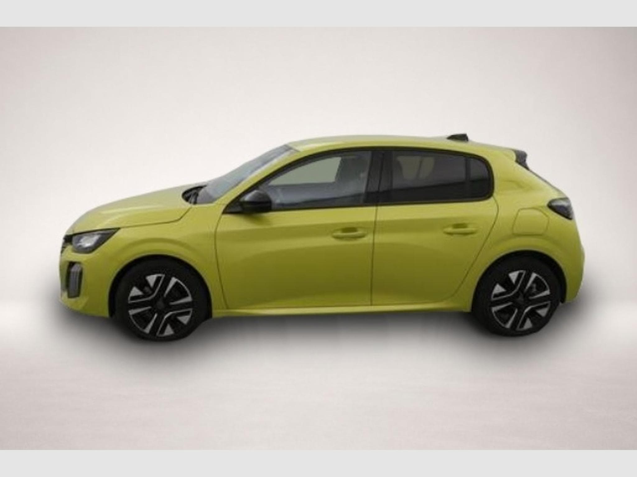 Peugeot 208 (2026) - Foto 3