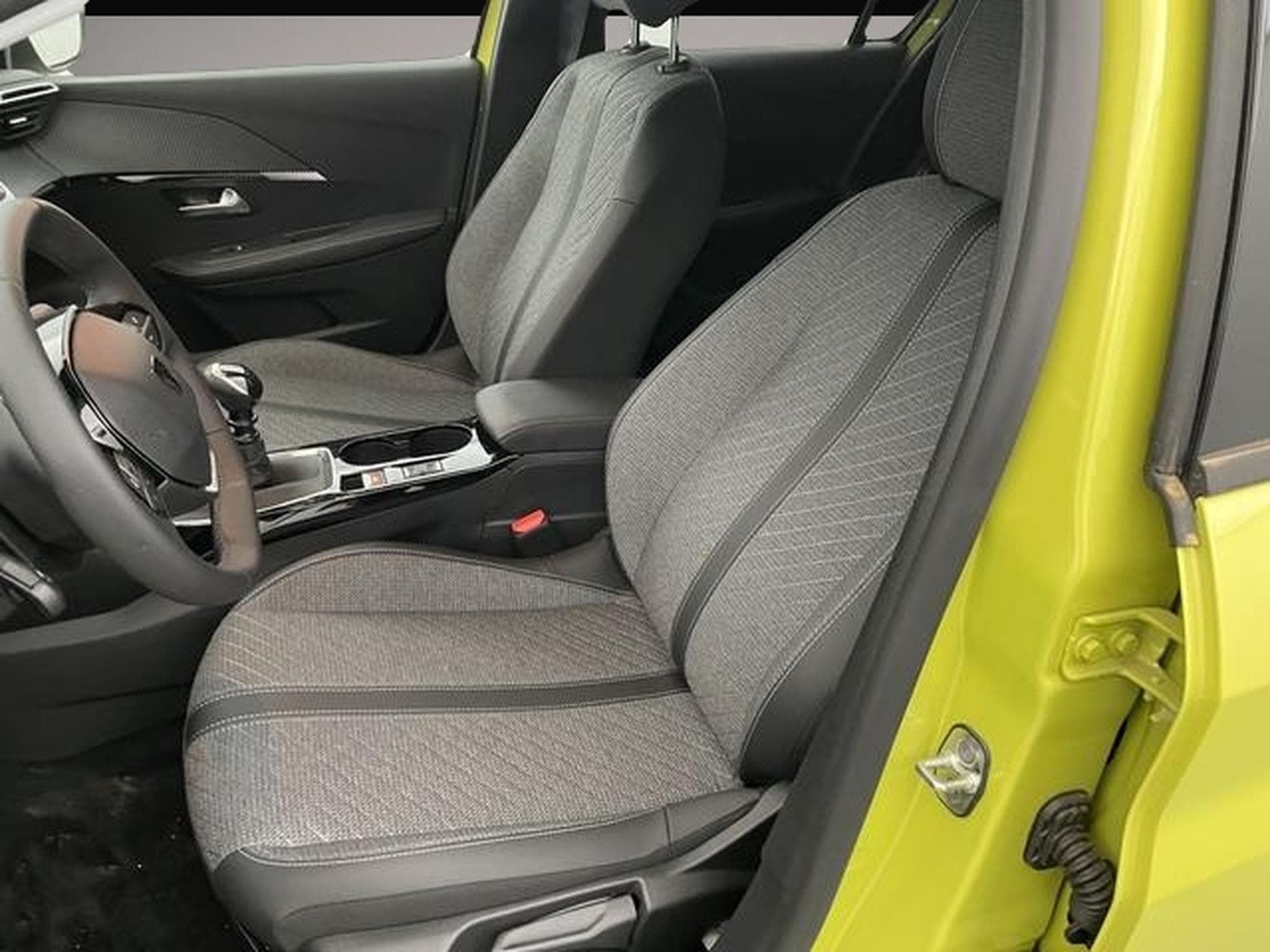 Peugeot 208 (2026) - Foto 4