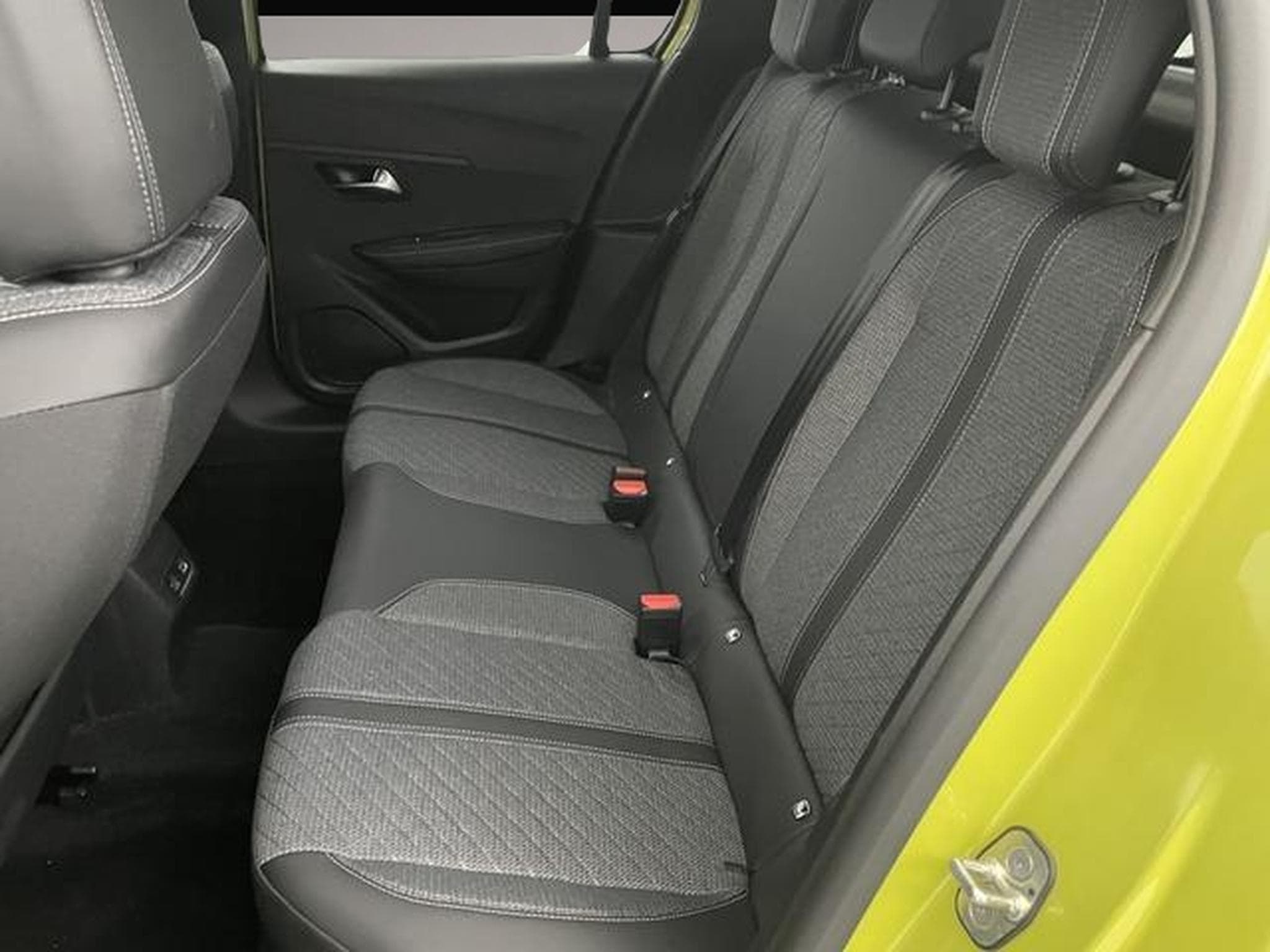 Peugeot 208 (2026) - Foto 5