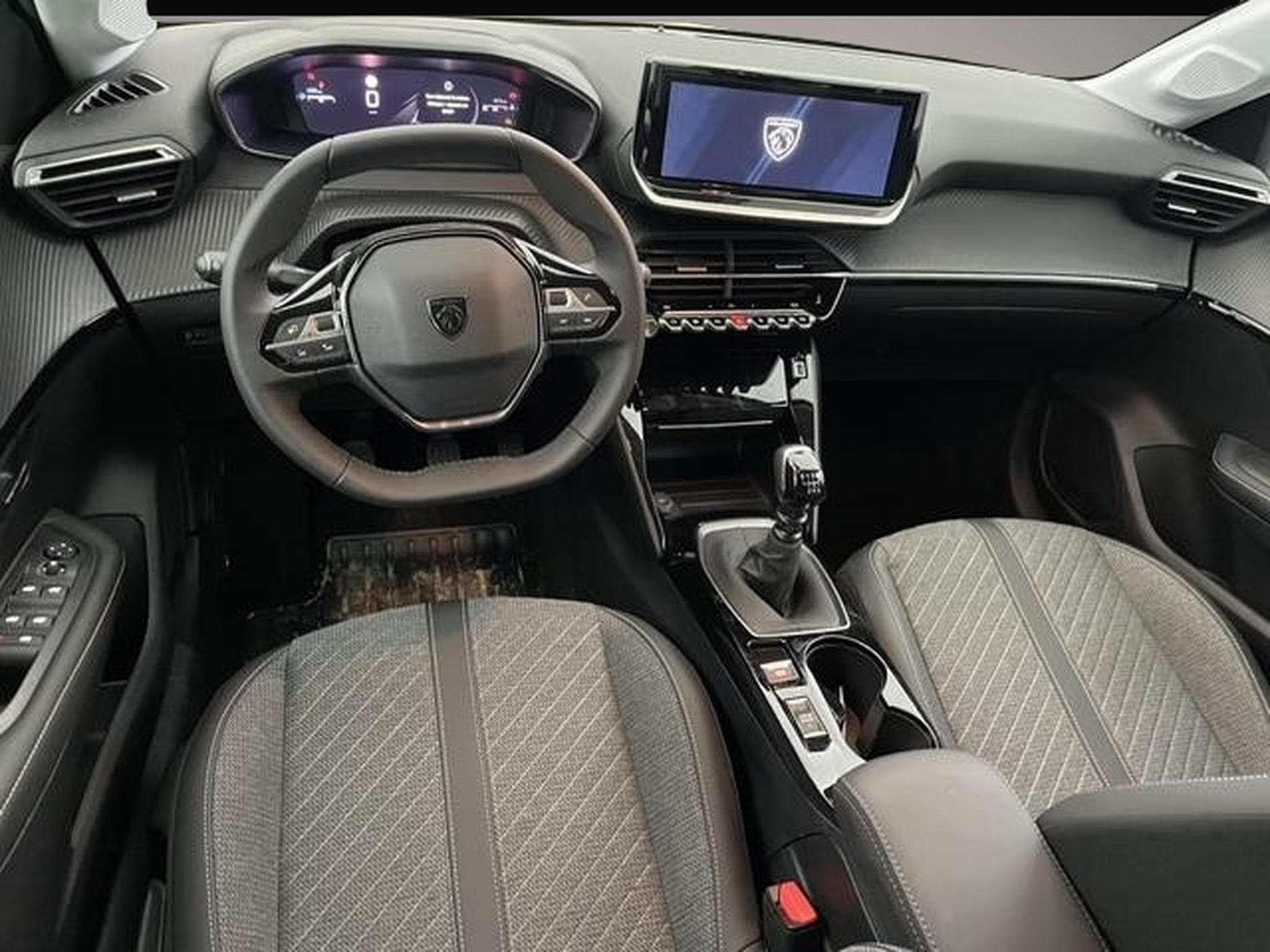 Peugeot 208 (2026) - Foto 6