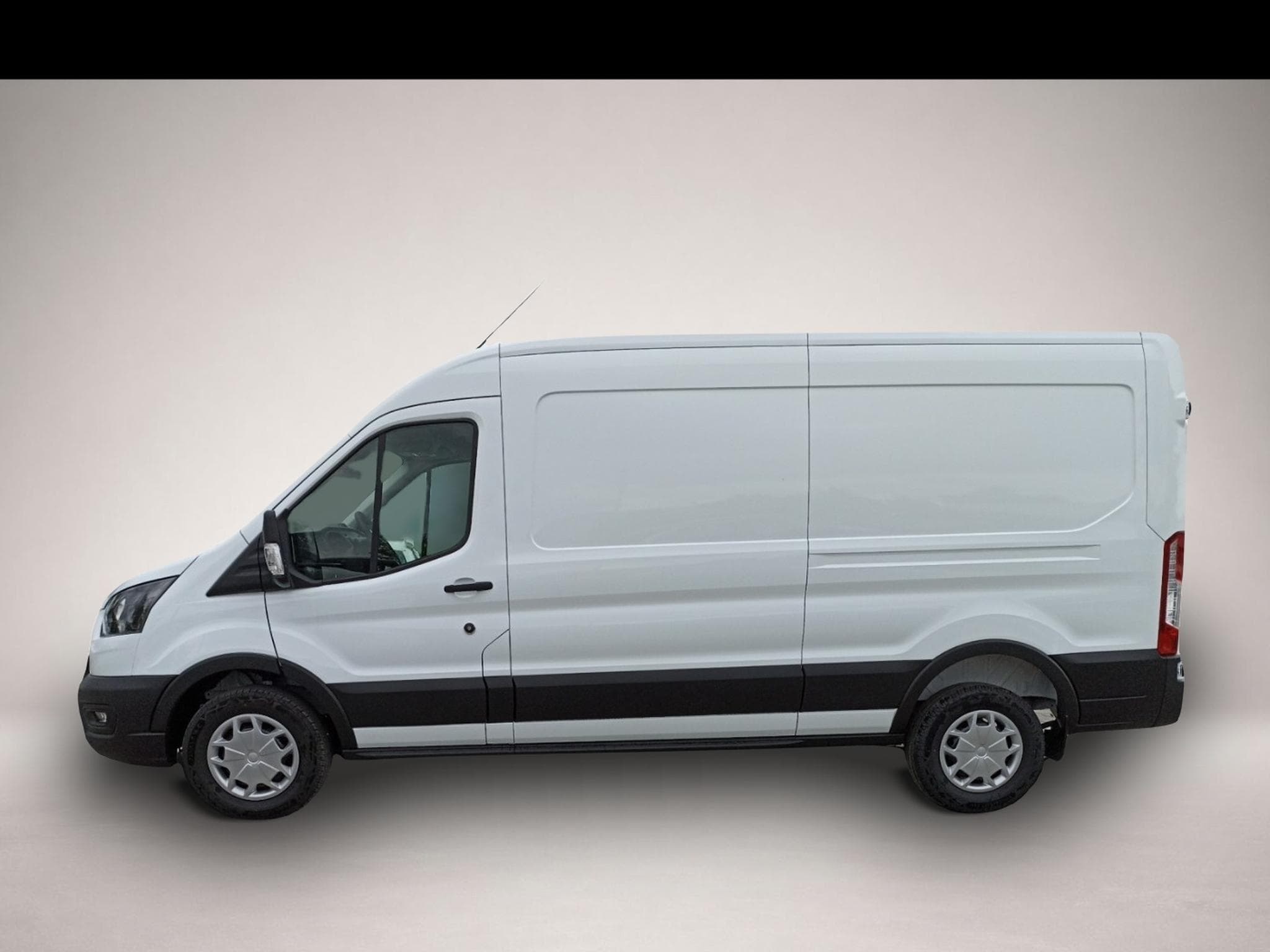 Ford Transit (2024) - Foto 2