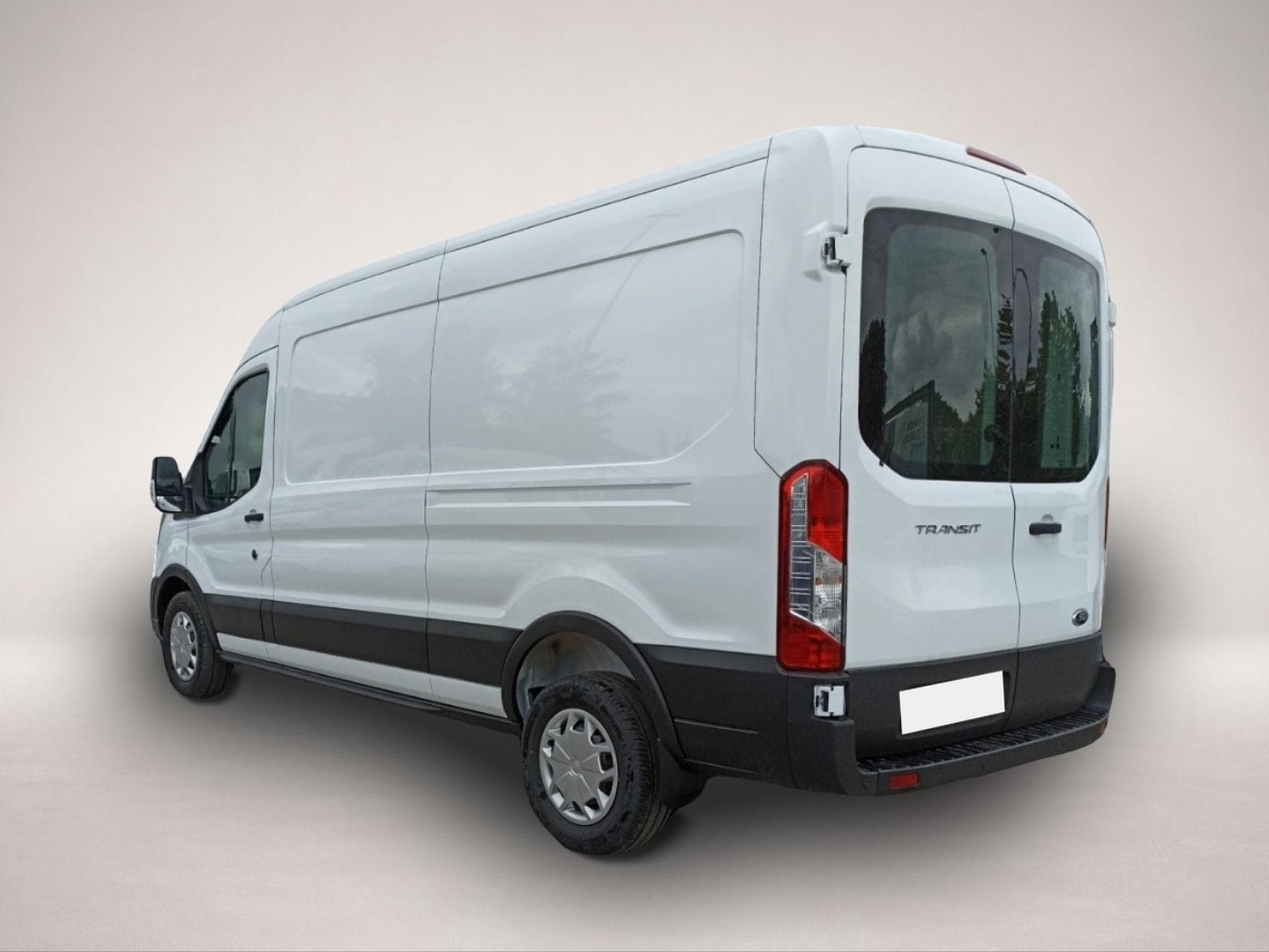 Ford Transit (2024) - Foto 3