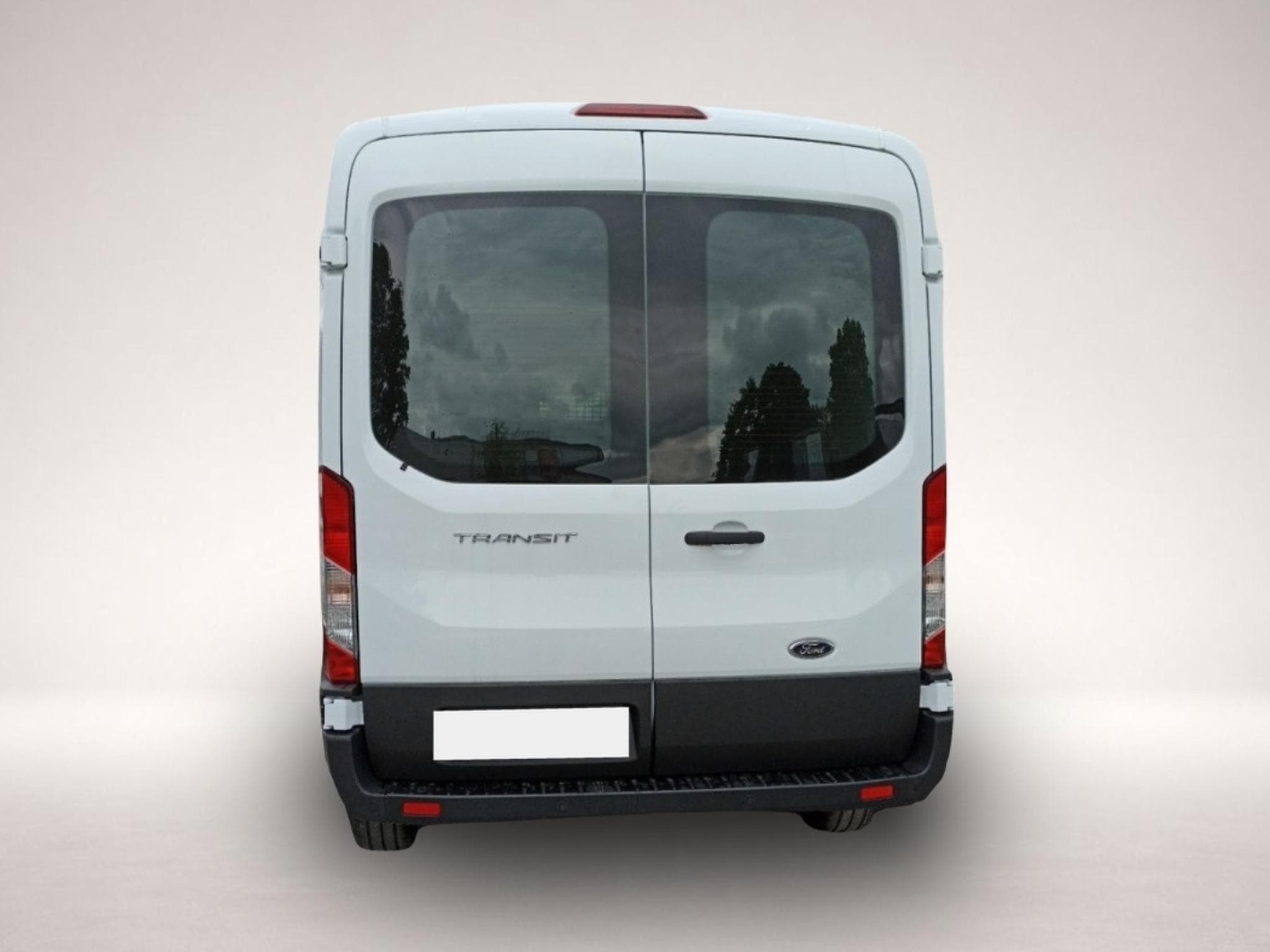 Ford Transit (2024) - Foto 4