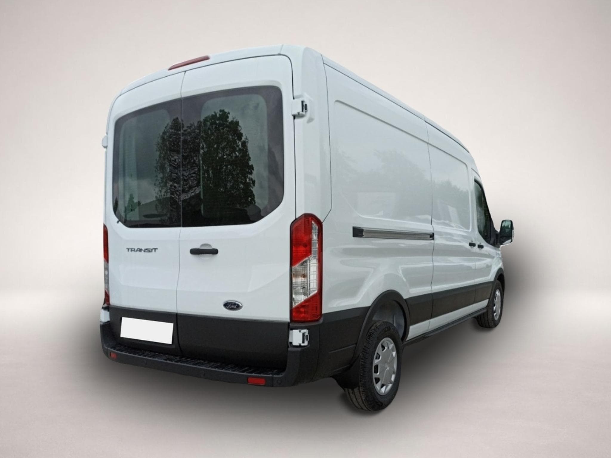 Ford Transit (2024) - Foto 5