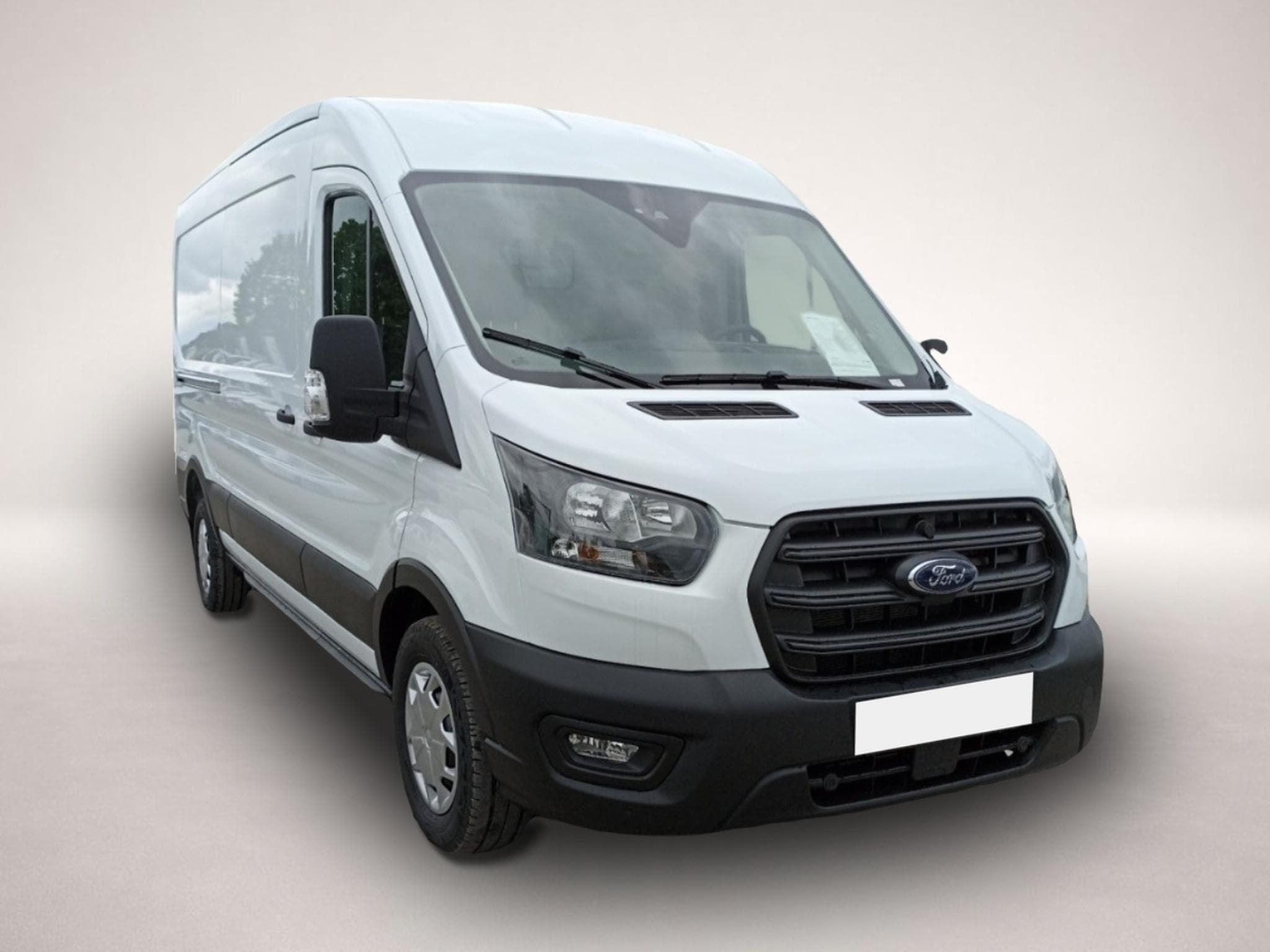 Ford Transit (2024) - Foto 6
