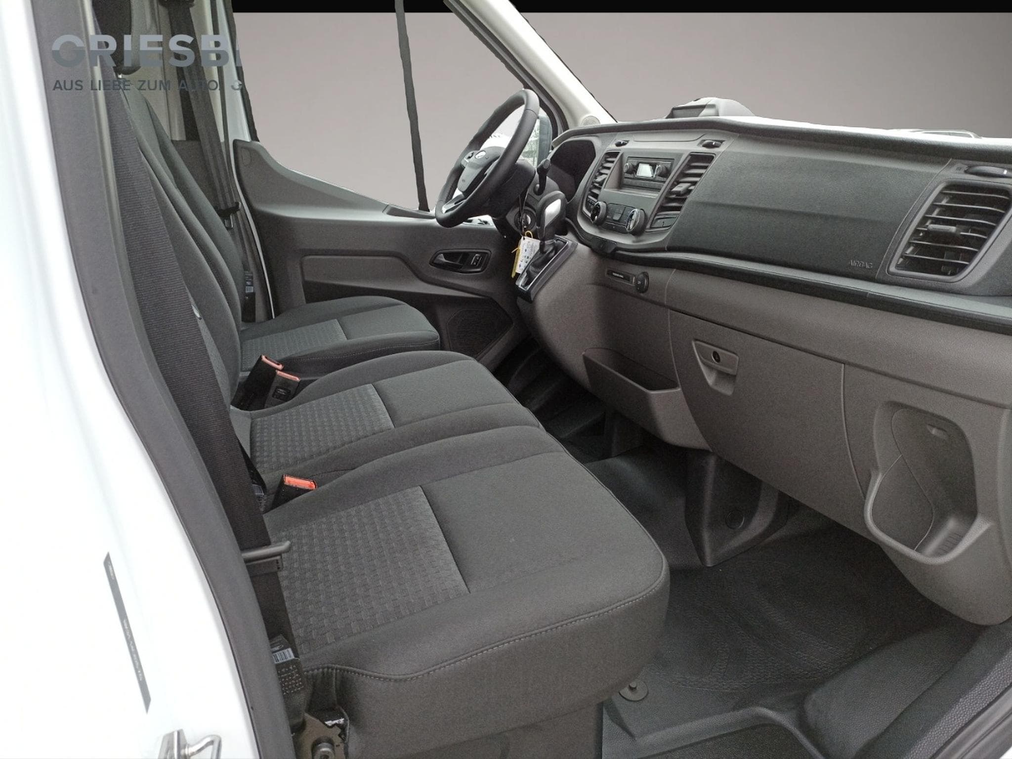 Ford Transit (2024) - Foto 7