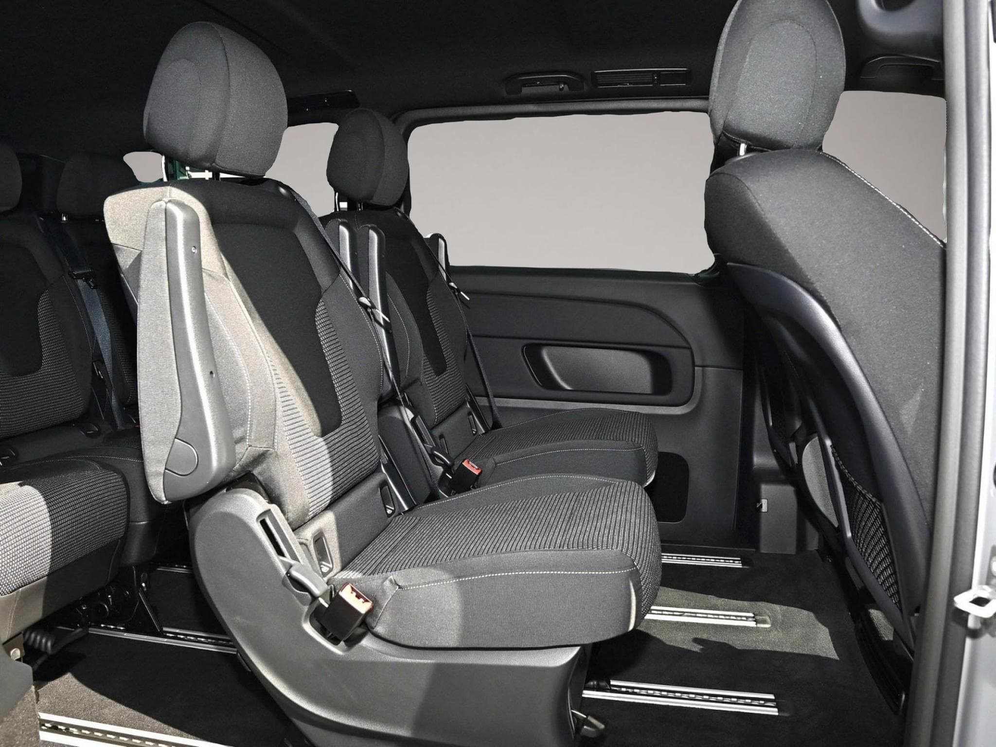Mercedes 300 (2025) - Foto 4