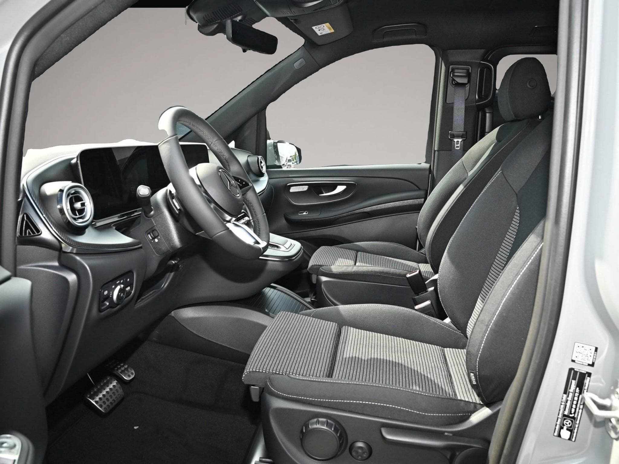 Mercedes 300 (2025) - Foto 5