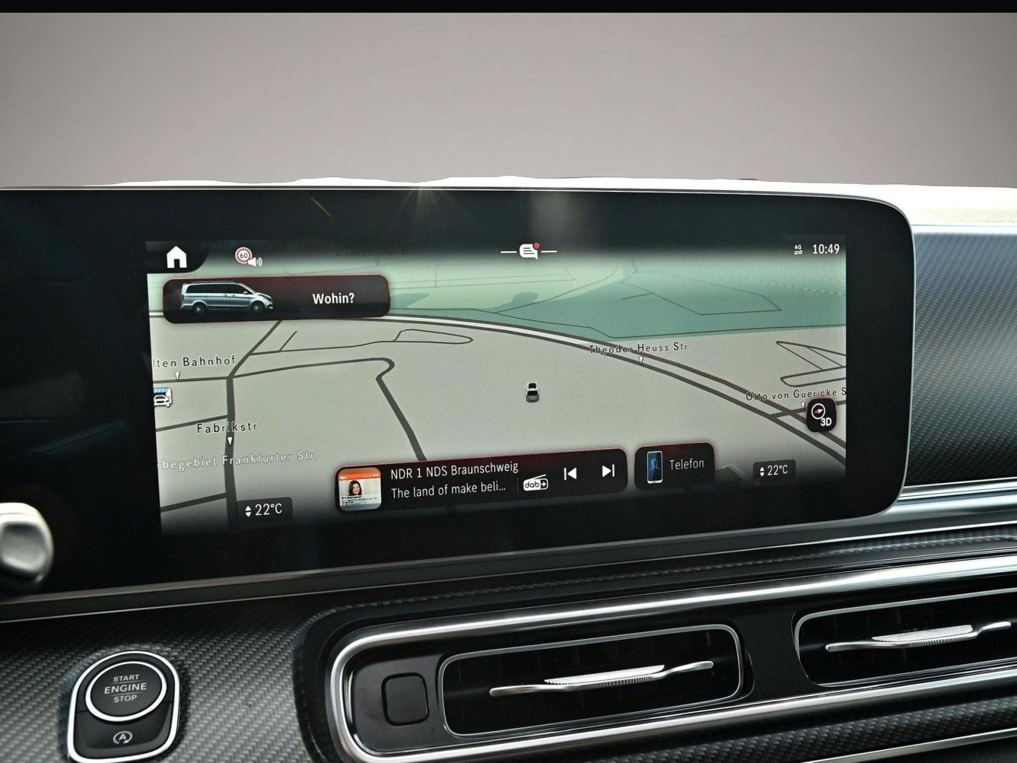 Mercedes 300 (2025) - Foto 6