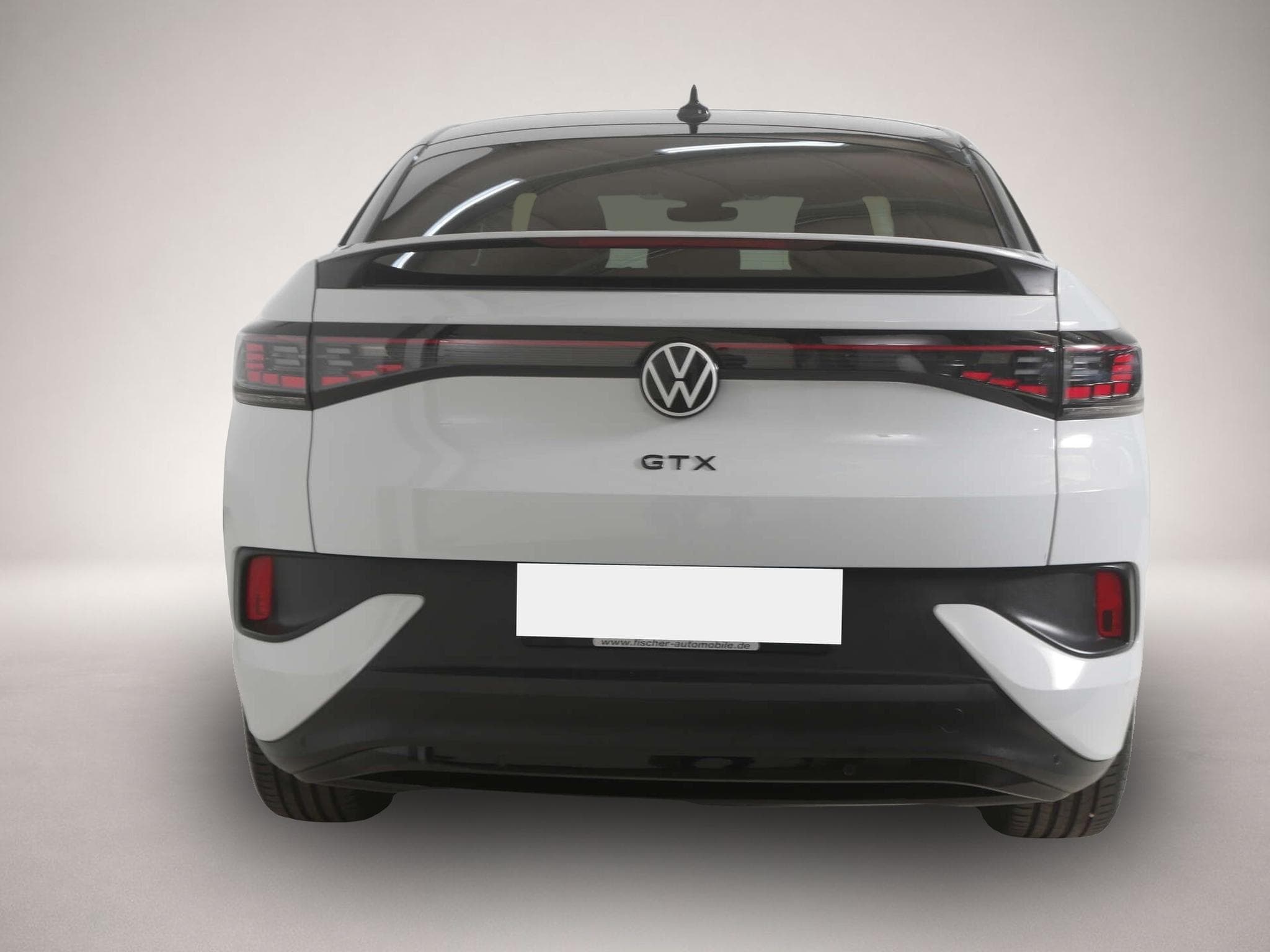VW ID.5 (2025) - Foto 4