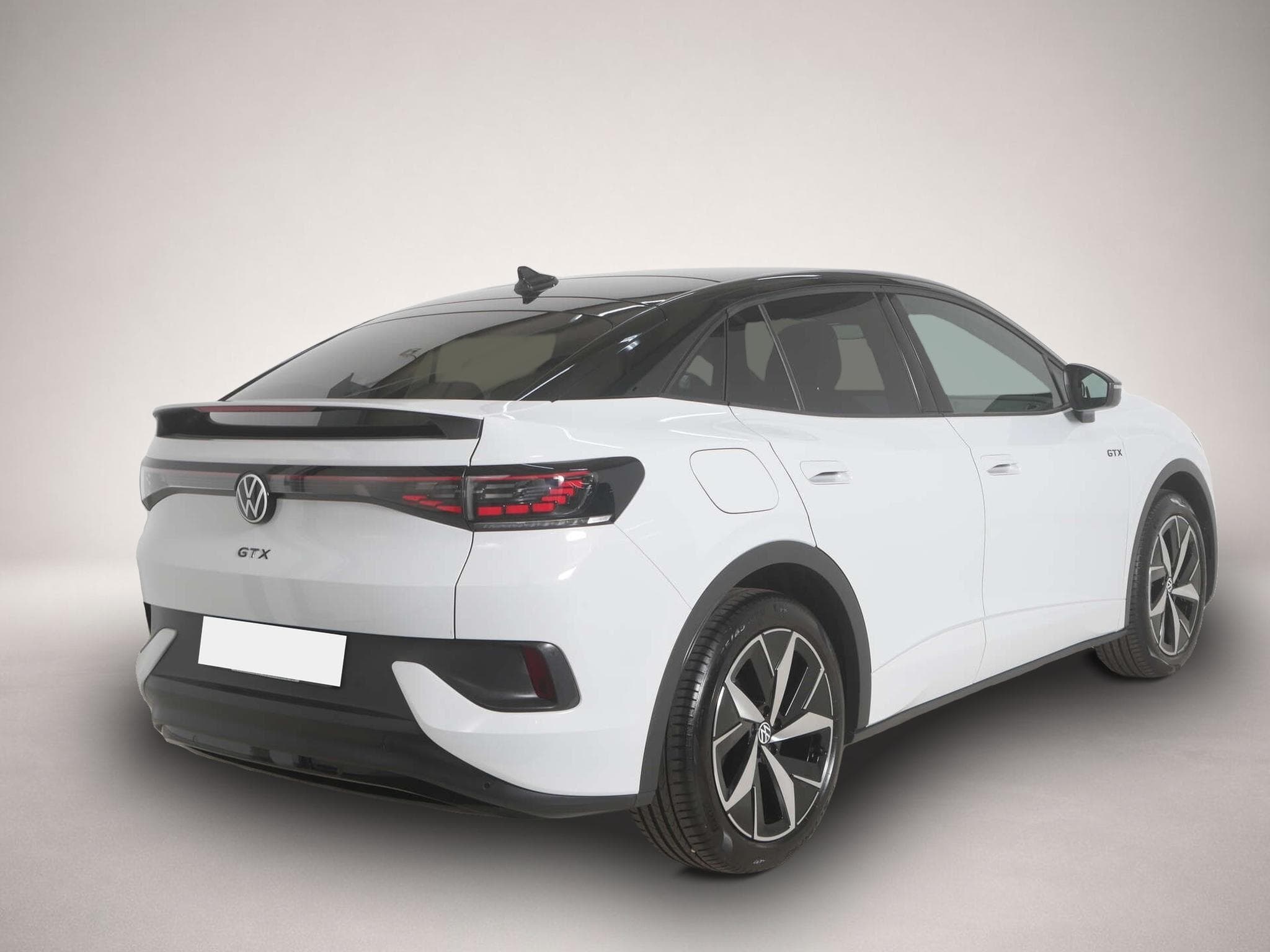 VW ID.5 (2025) - Foto 5