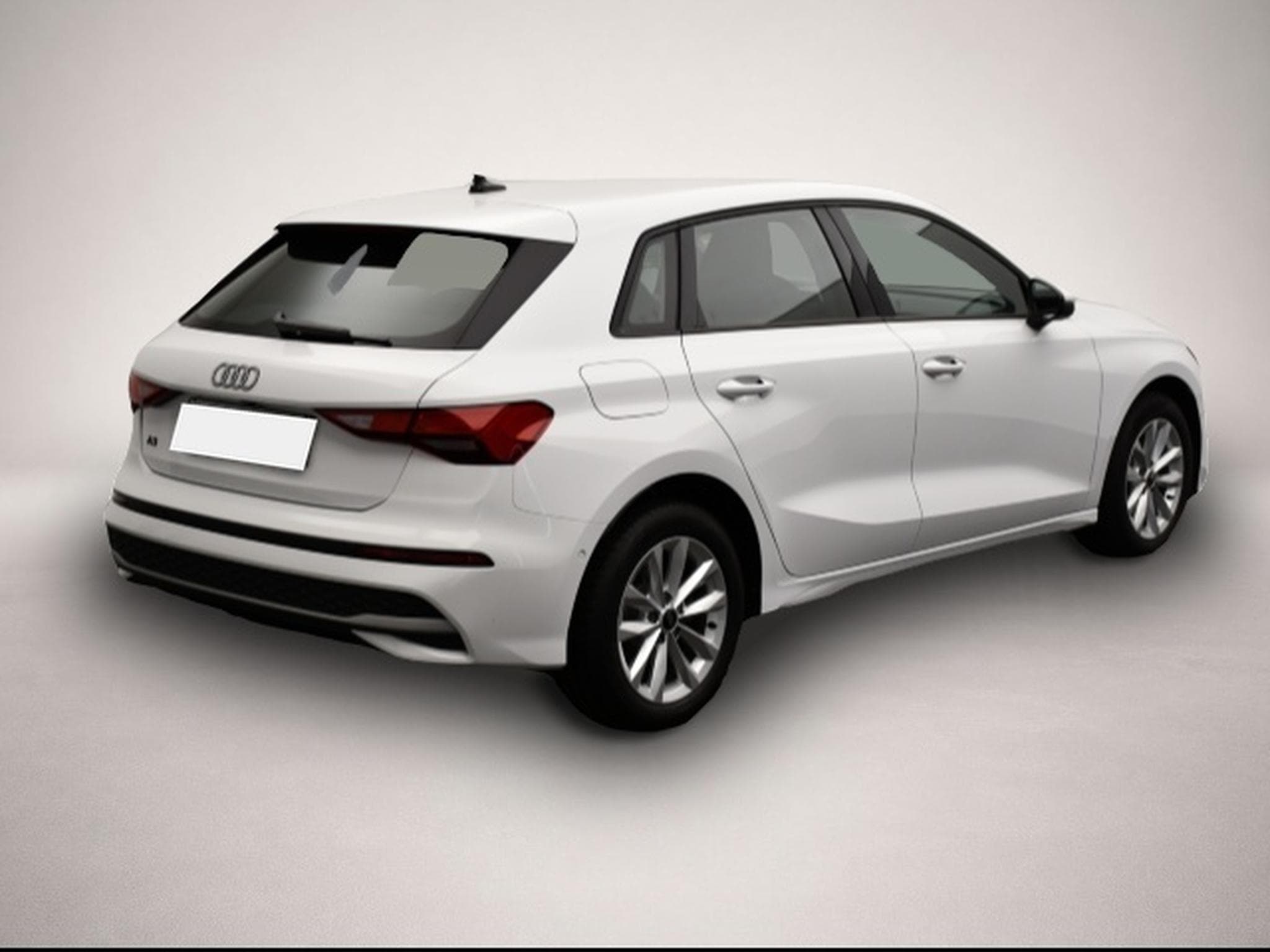 Audi A3 (2025) - Foto 2