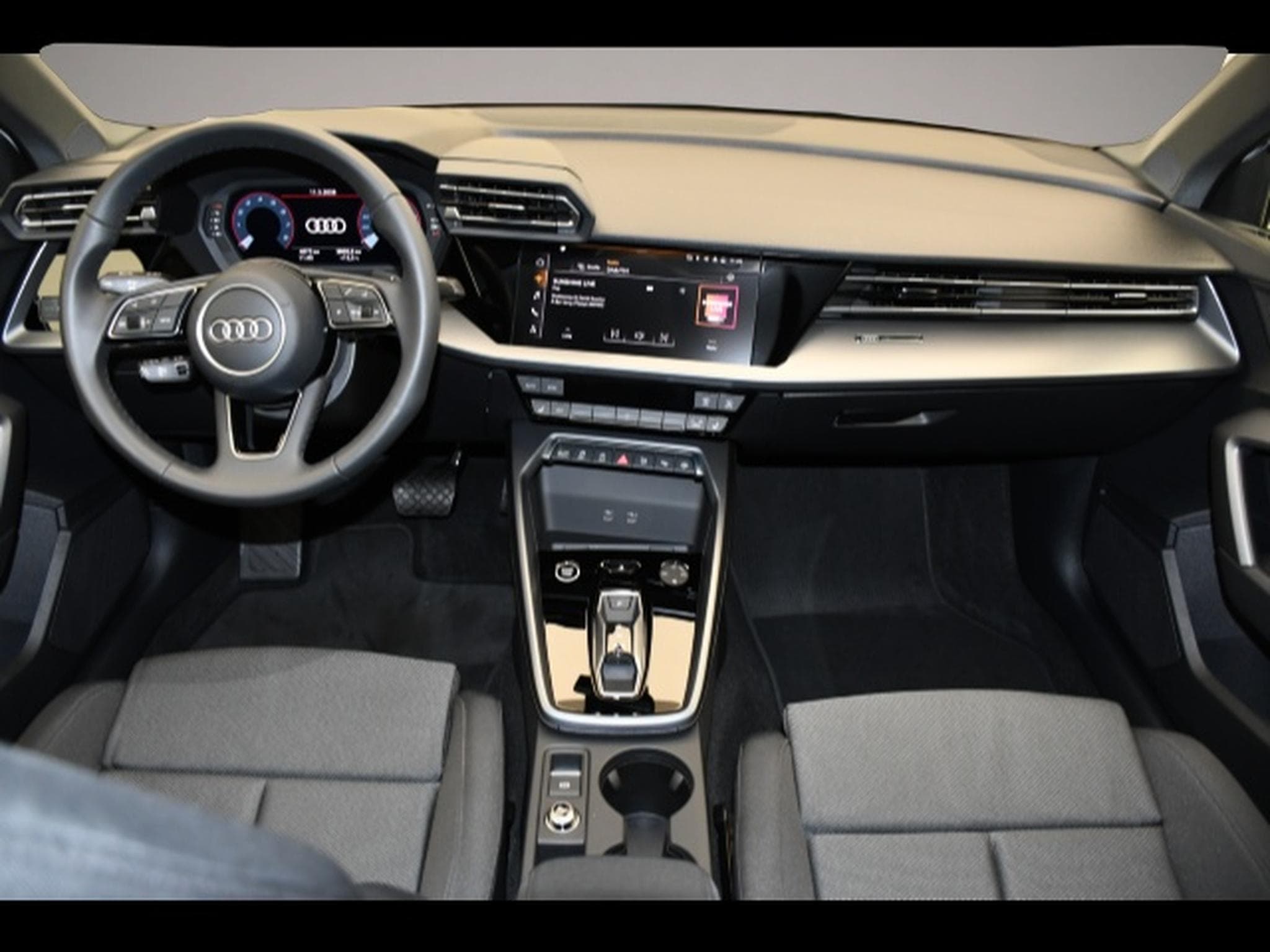 Audi A3 (2025) - Foto 4