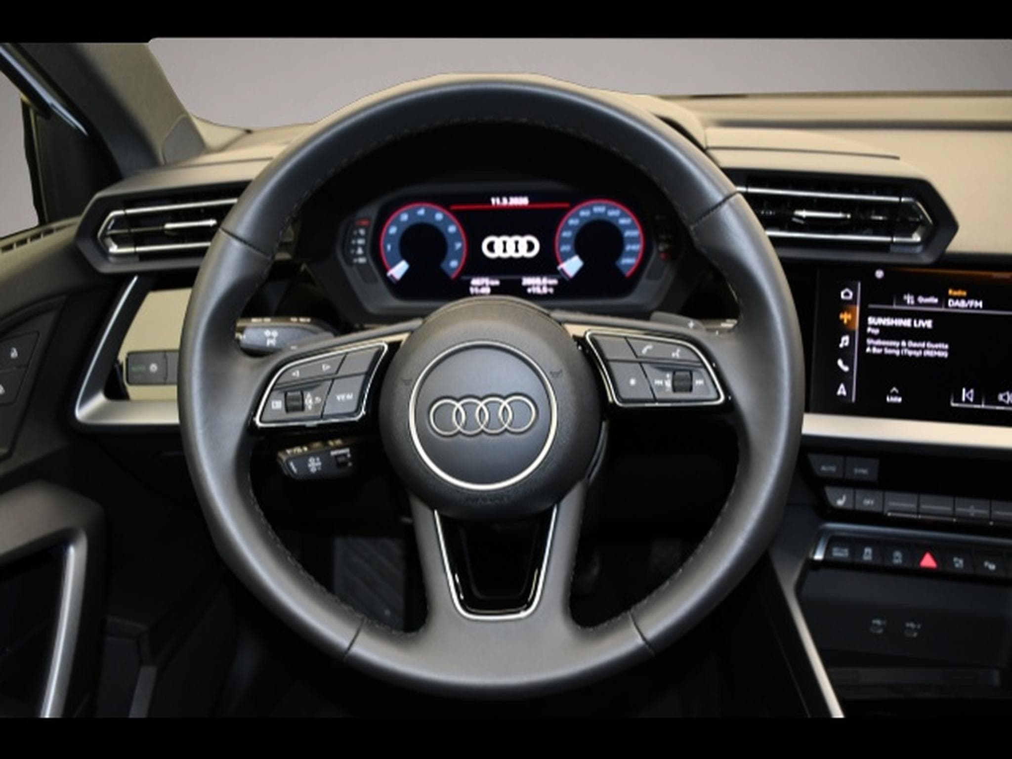 Audi A3 (2025) - Foto 5