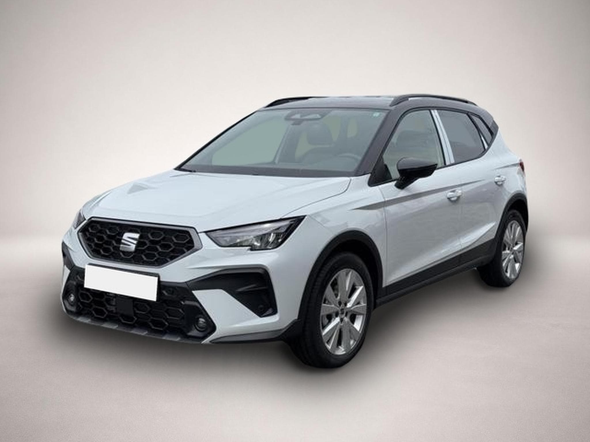 Seat Arona (2026) - Foto 1