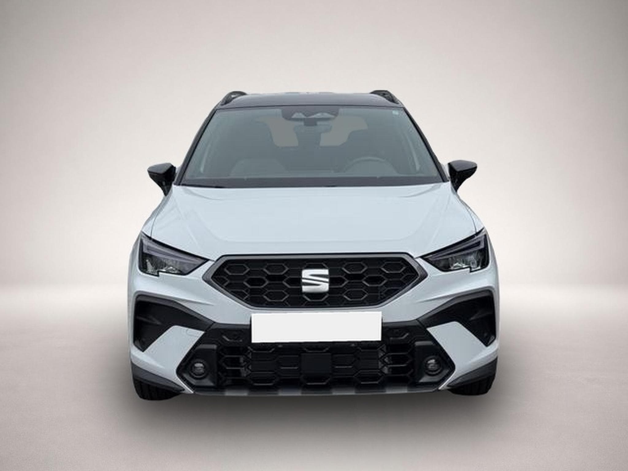 Seat Arona (2026) - Foto 2