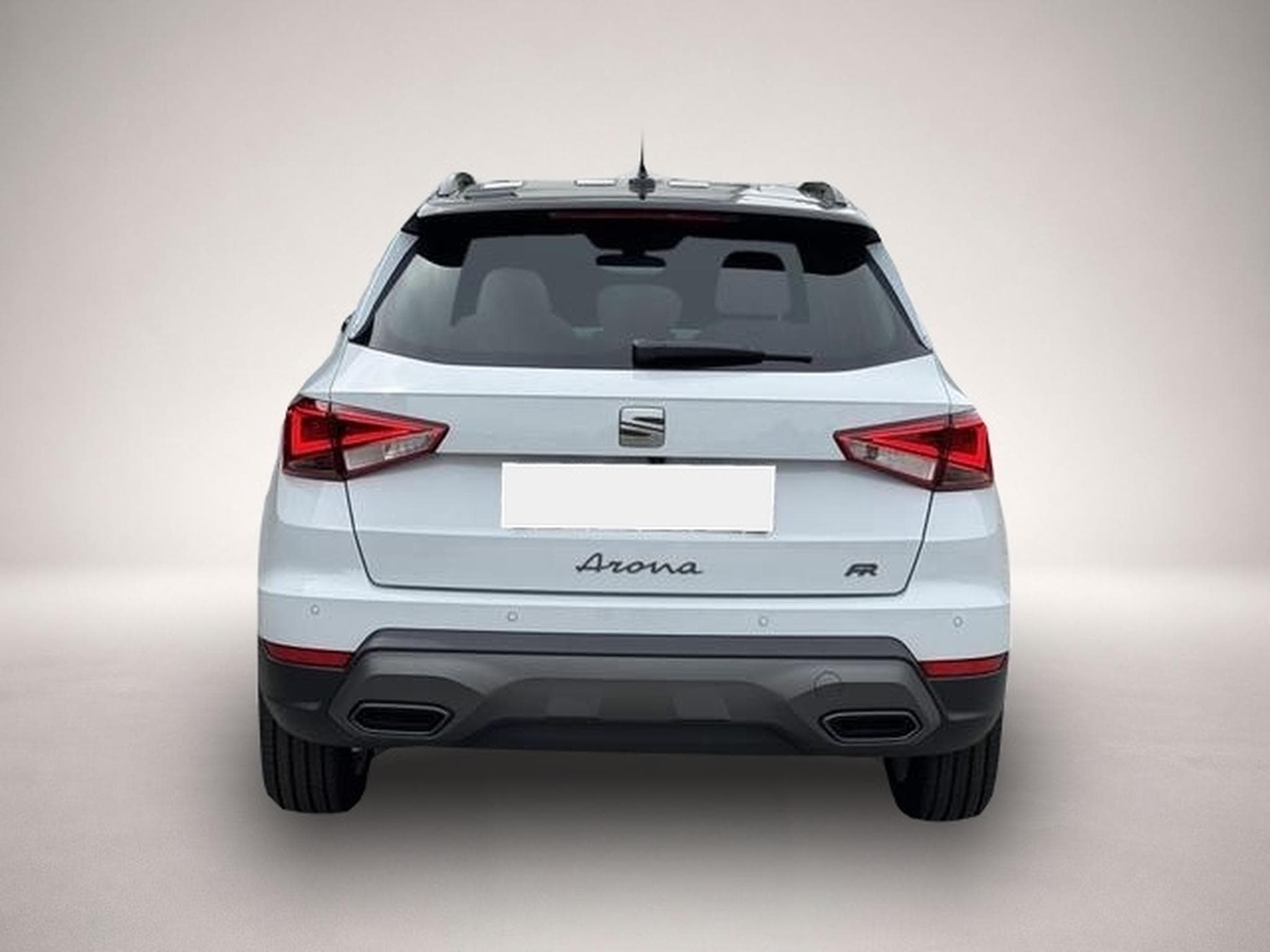 Seat Arona (2026) - Foto 3