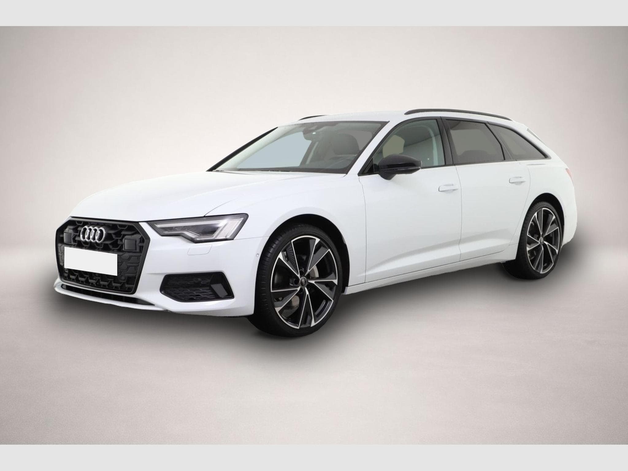 Audi A6 (2025) - Foto 1