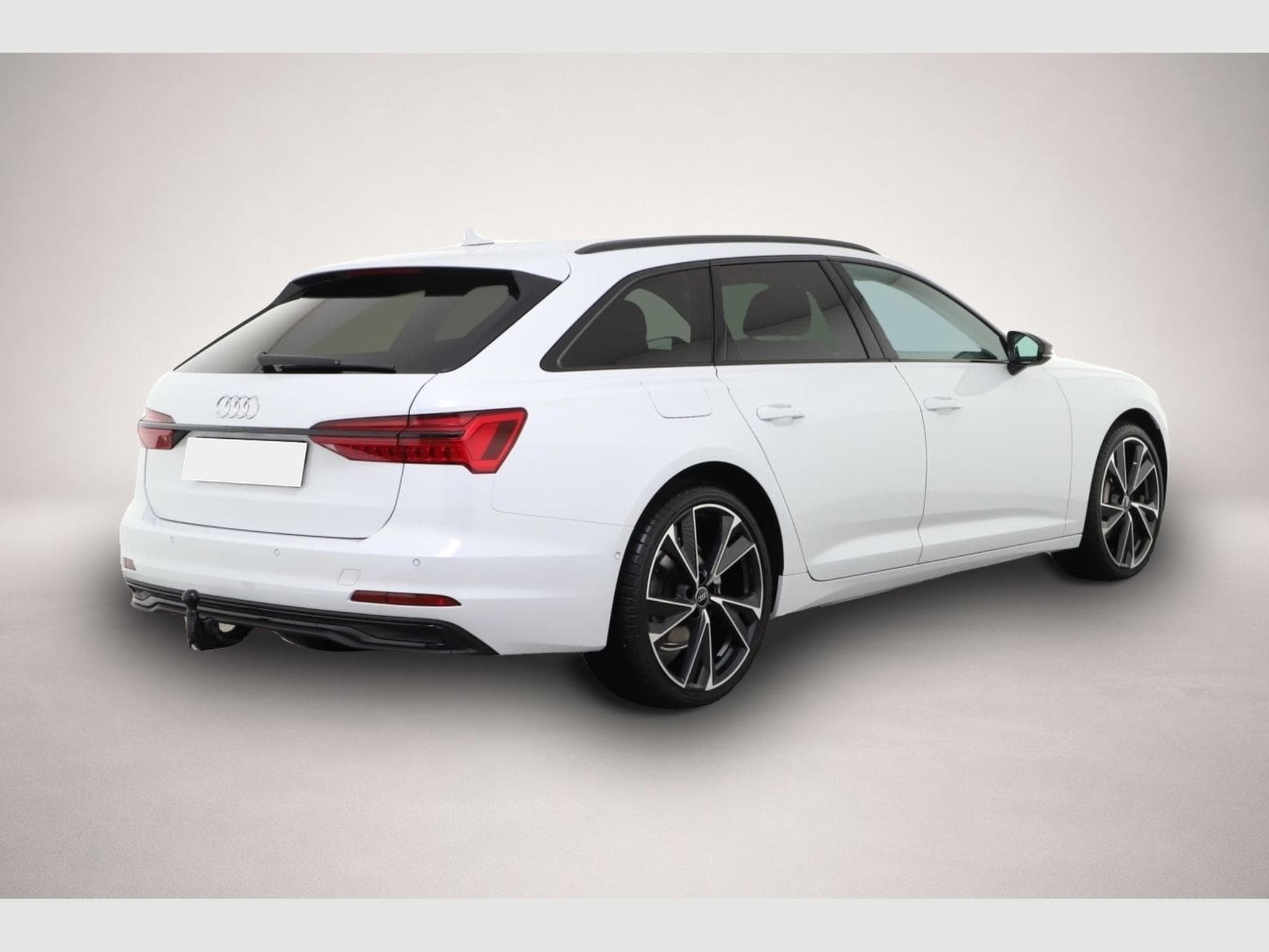 Audi A6 (2025) - Foto 2