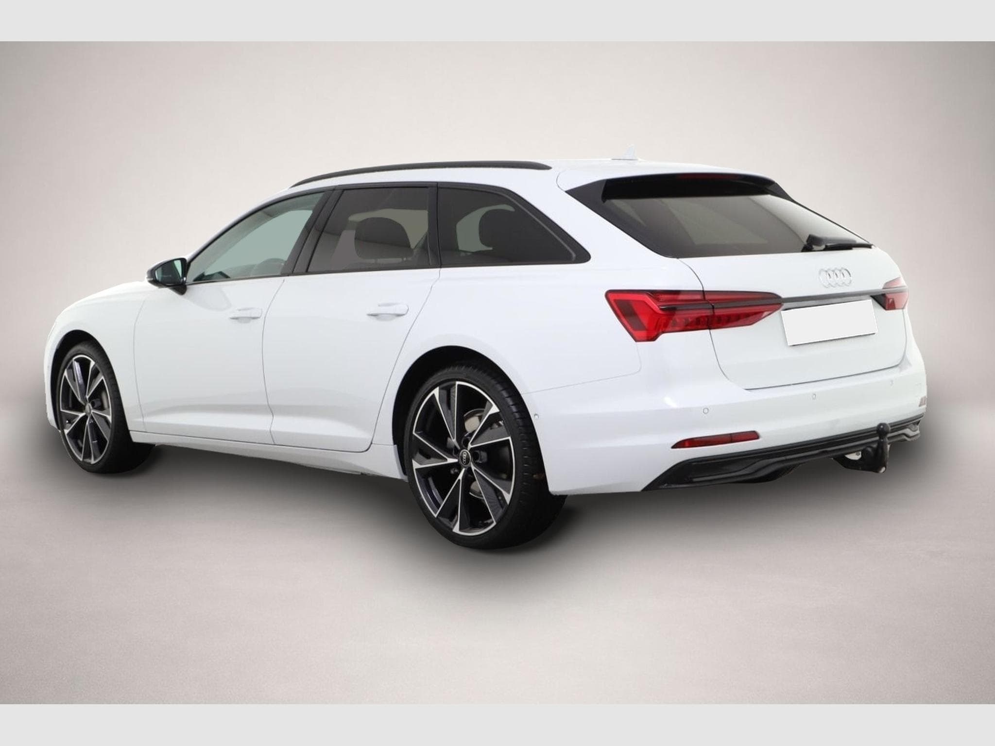 Audi A6 (2025) - Foto 3