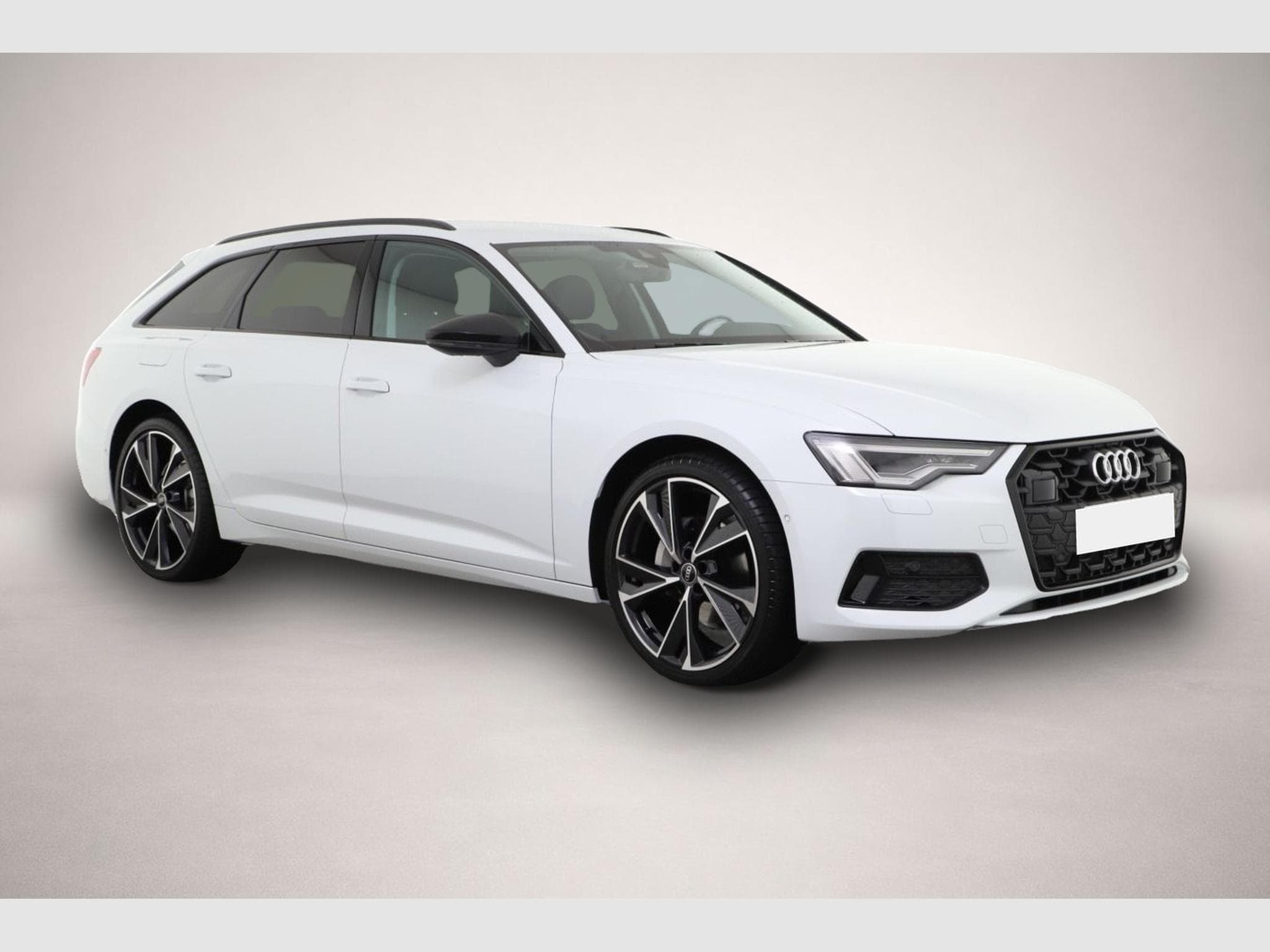 Audi A6 (2025) - Foto 4