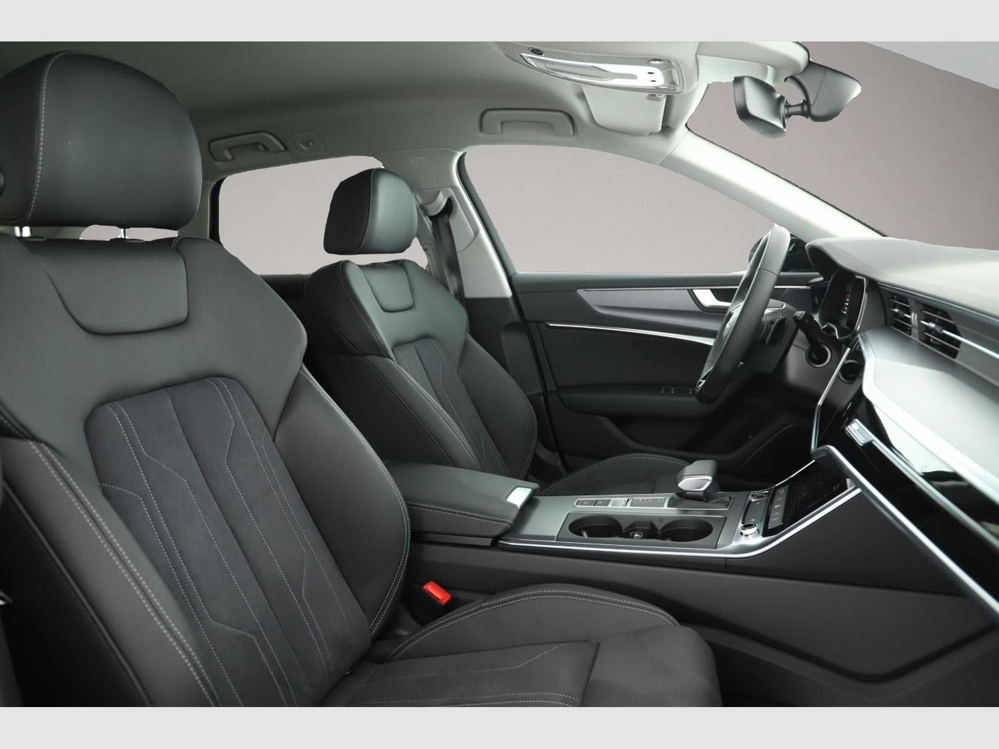 Audi A6 (2025) - Foto 6