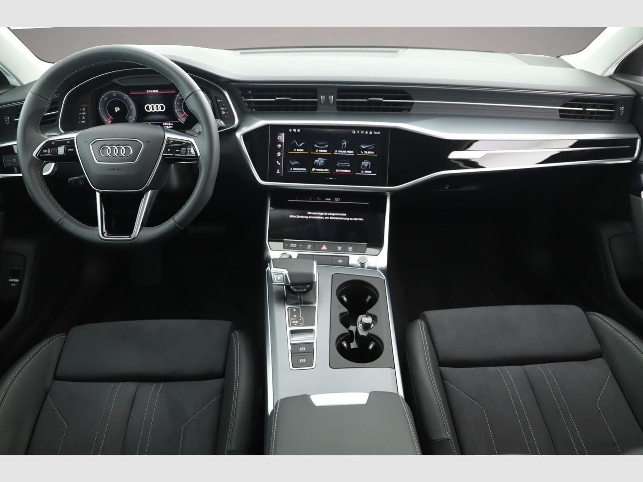 Audi A6 (2025) - Foto 7