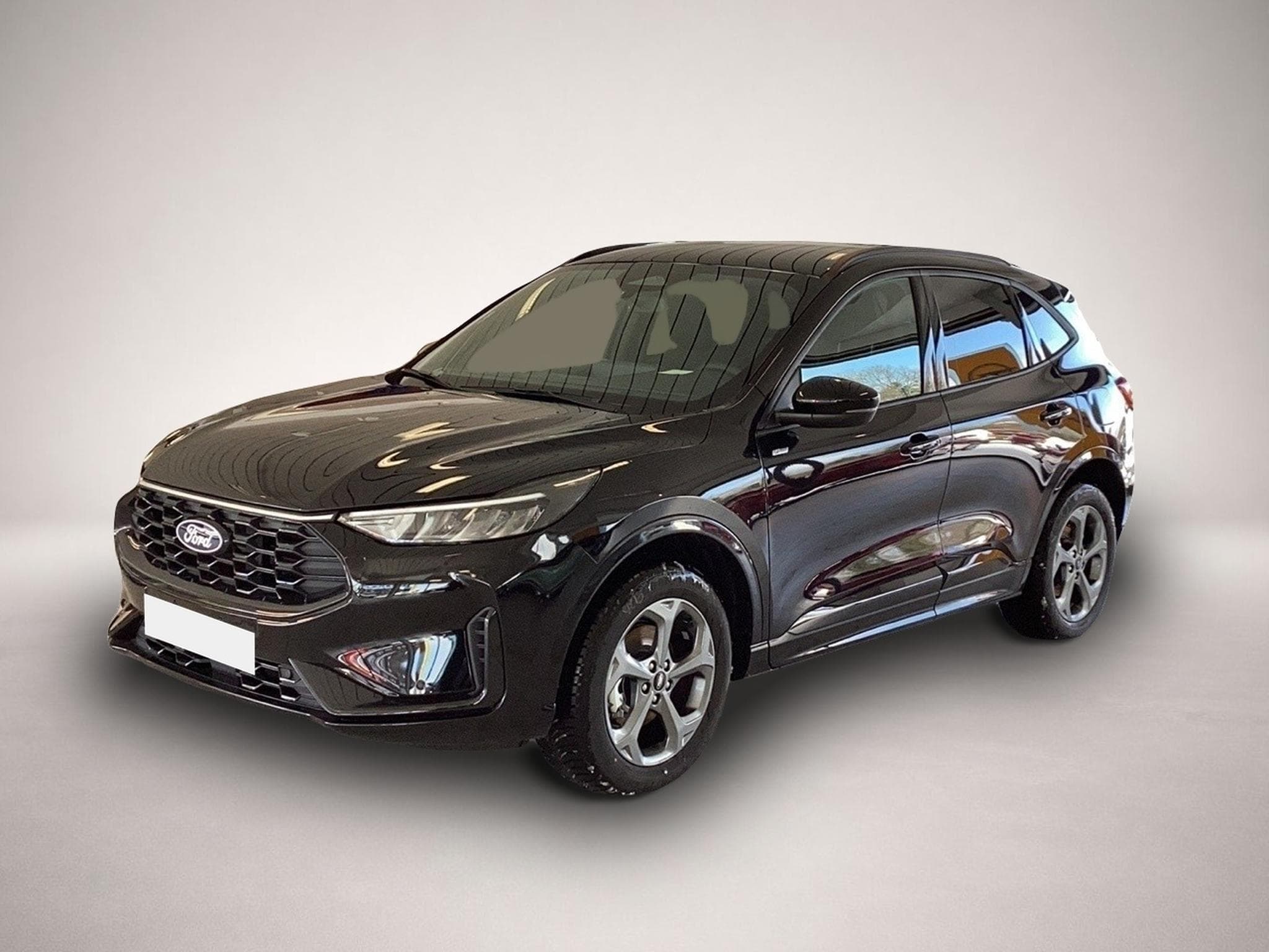 Ford Kuga (2026) - Foto 1