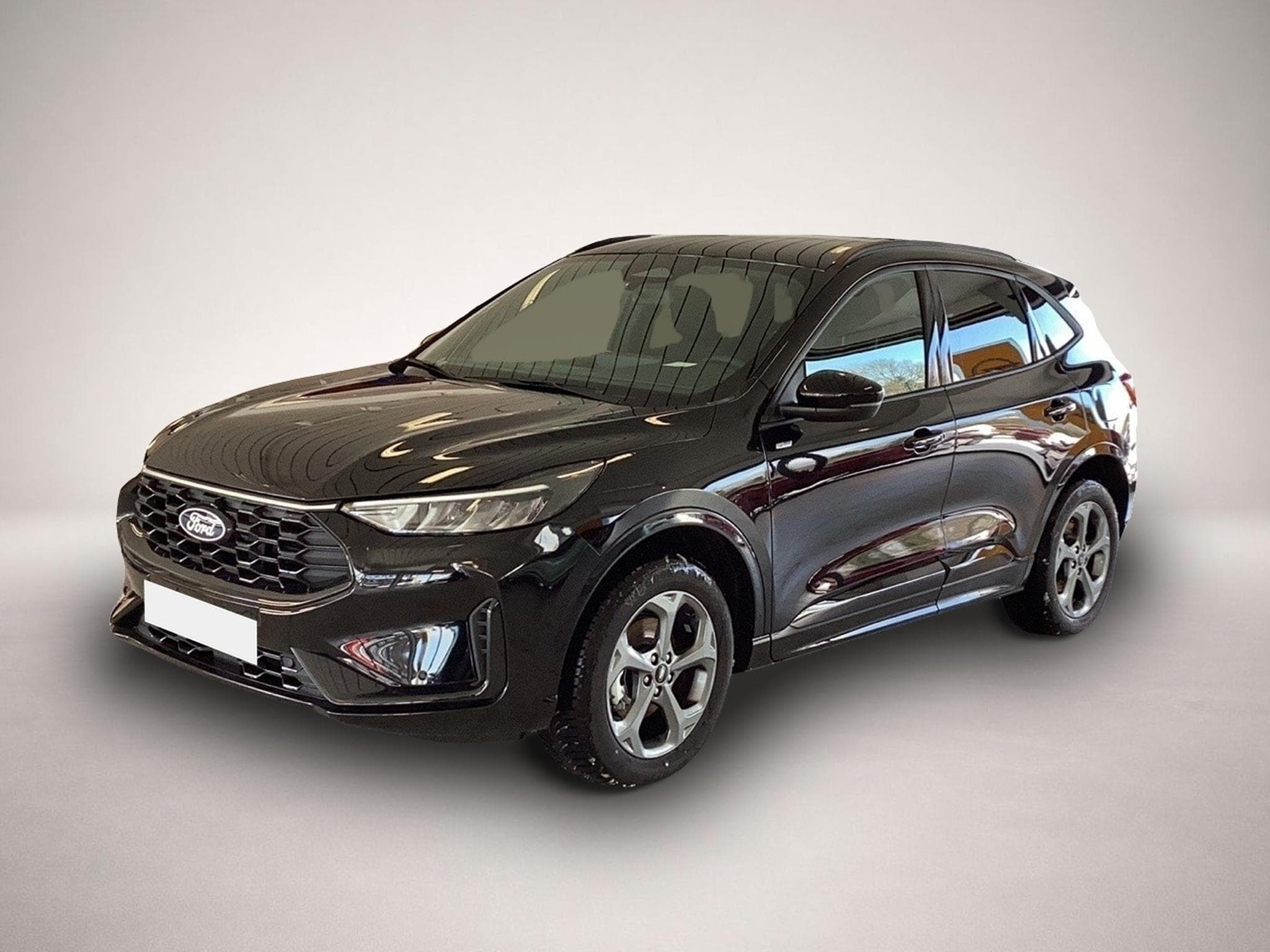 Ford Kuga (2026) - Foto 2