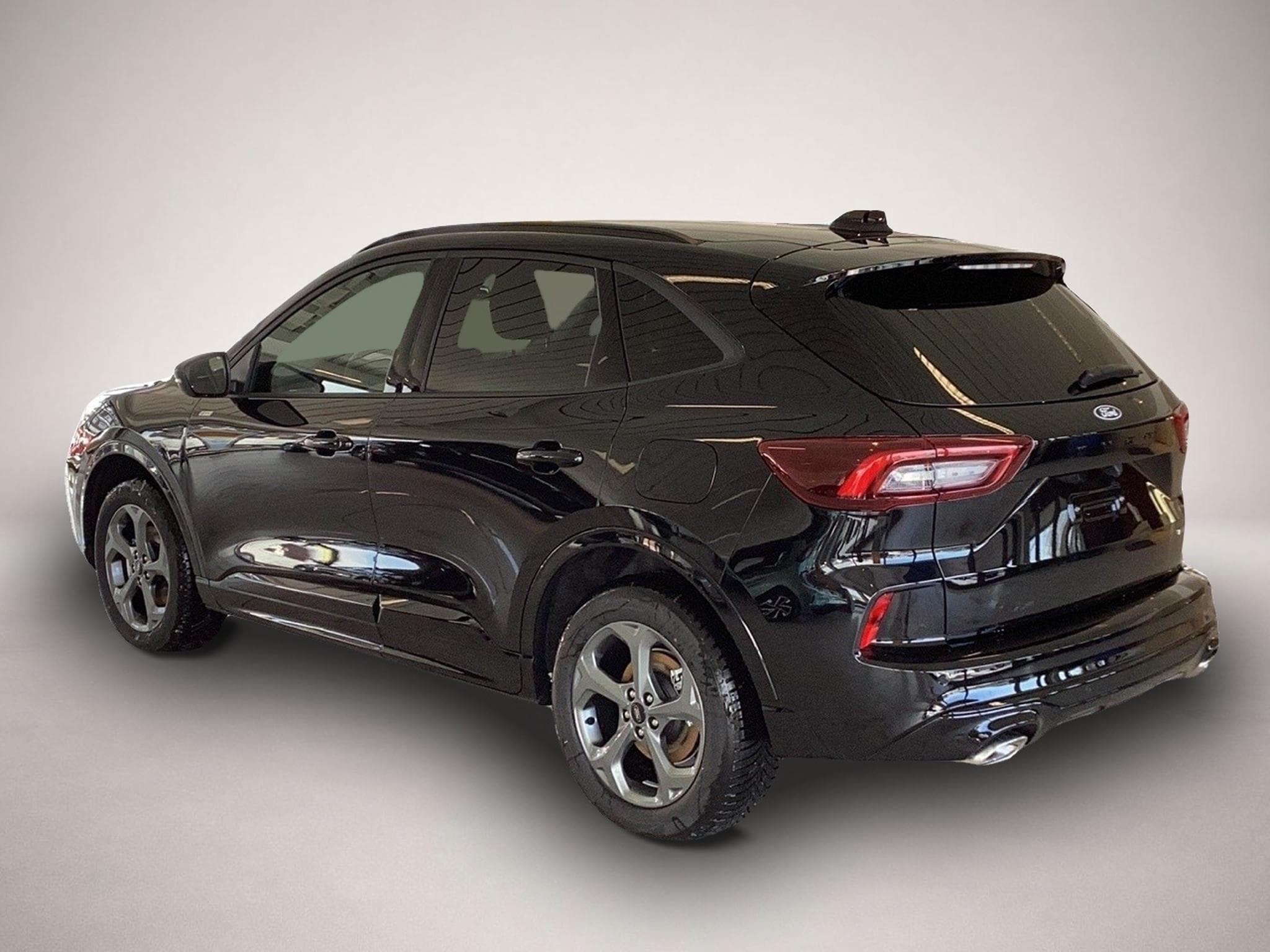 Ford Kuga (2026) - Foto 4
