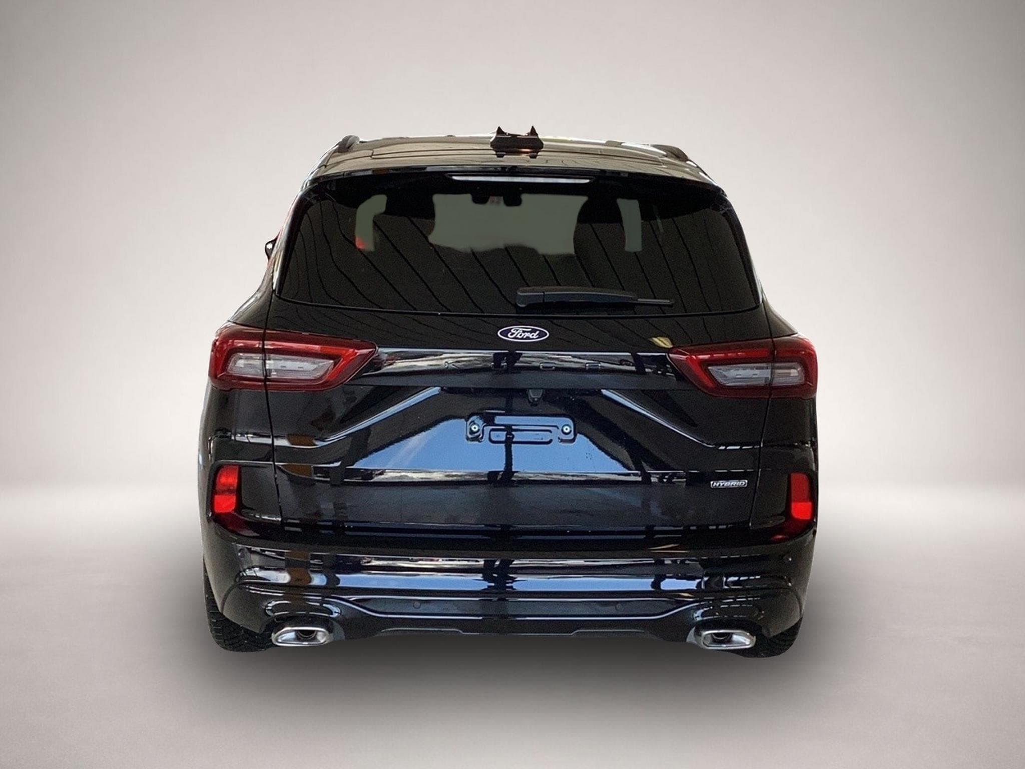 Ford Kuga (2026) - Foto 5