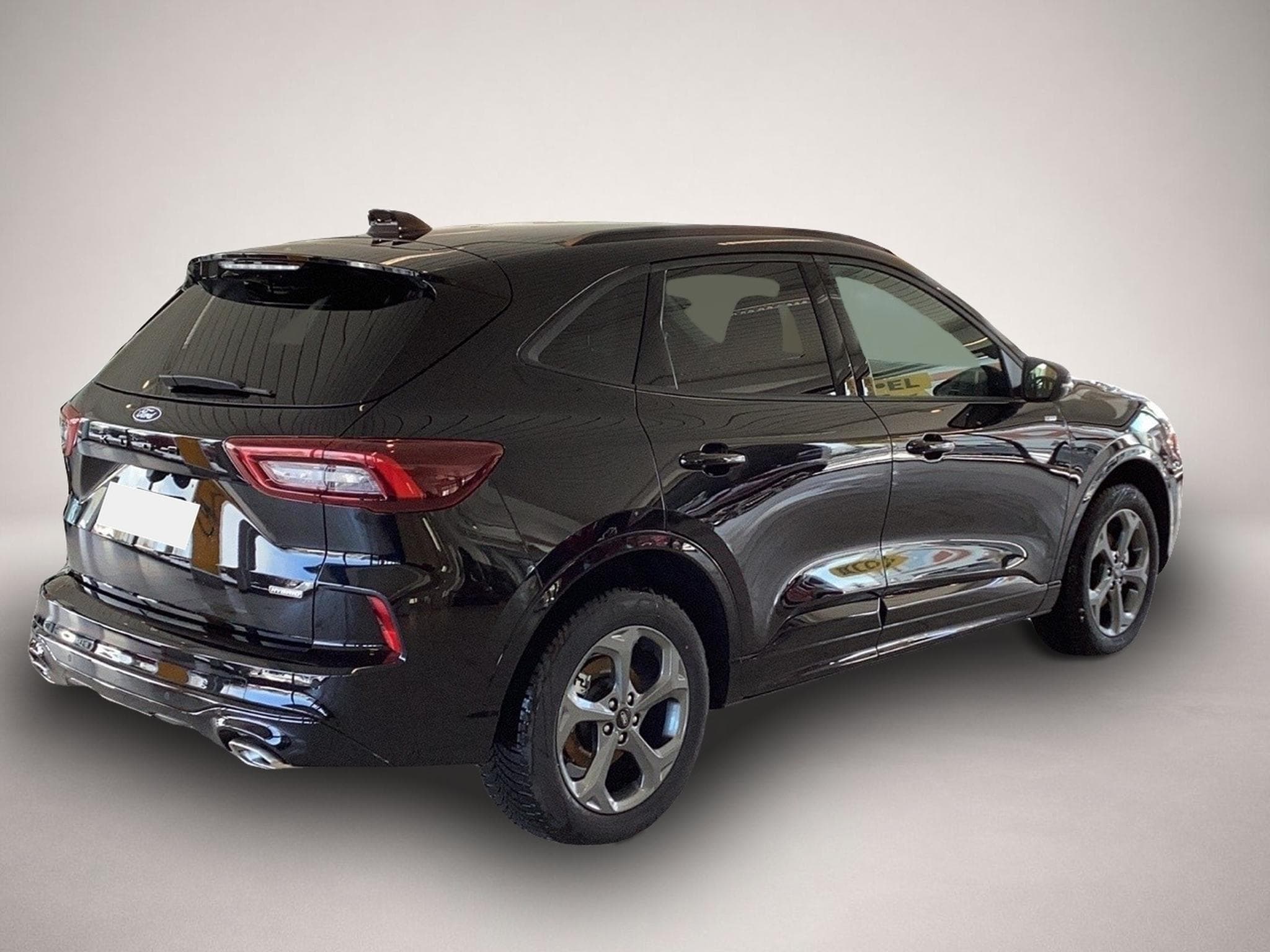 Ford Kuga (2026) - Foto 6