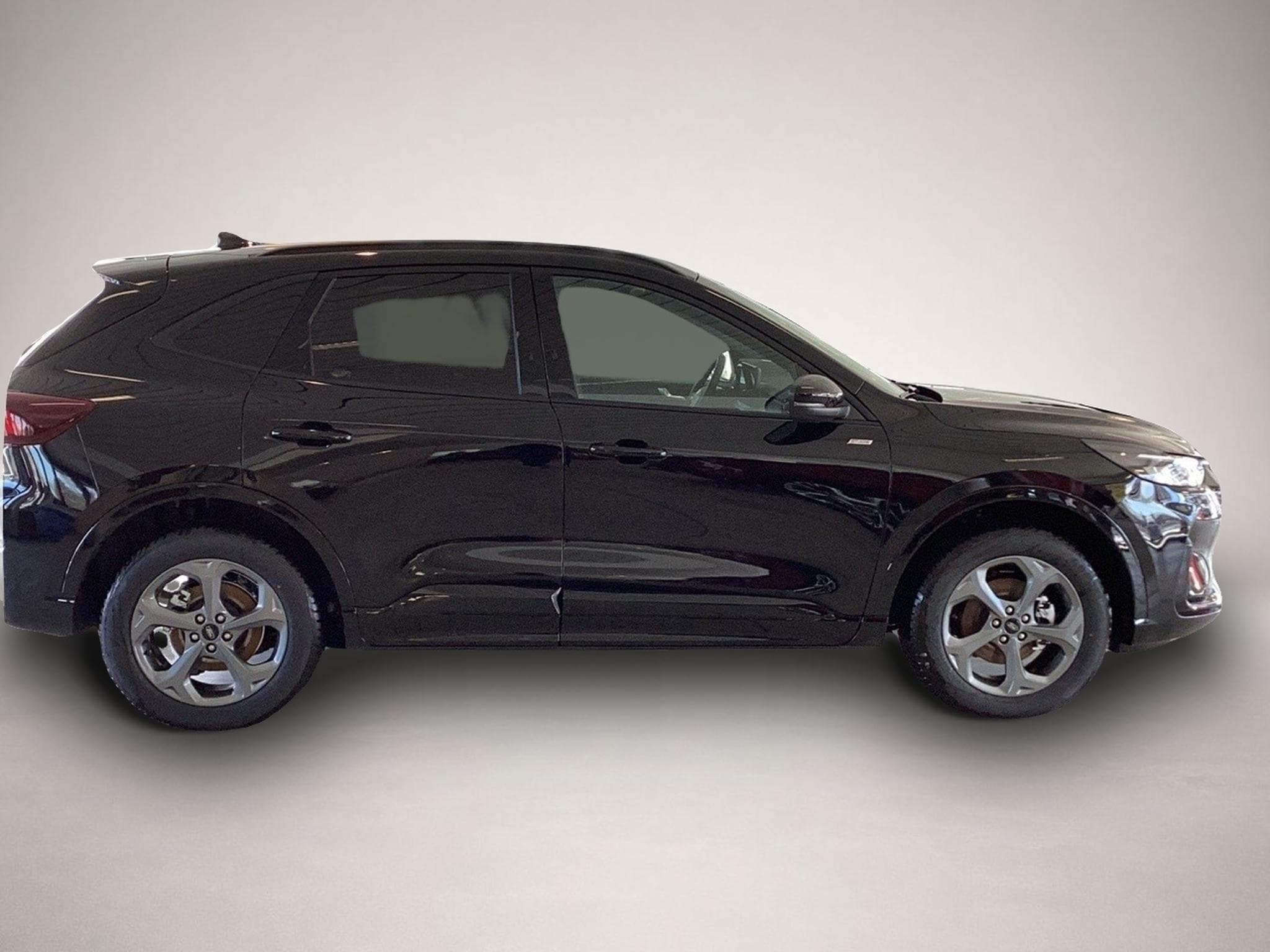 Ford Kuga (2026) - Foto 7