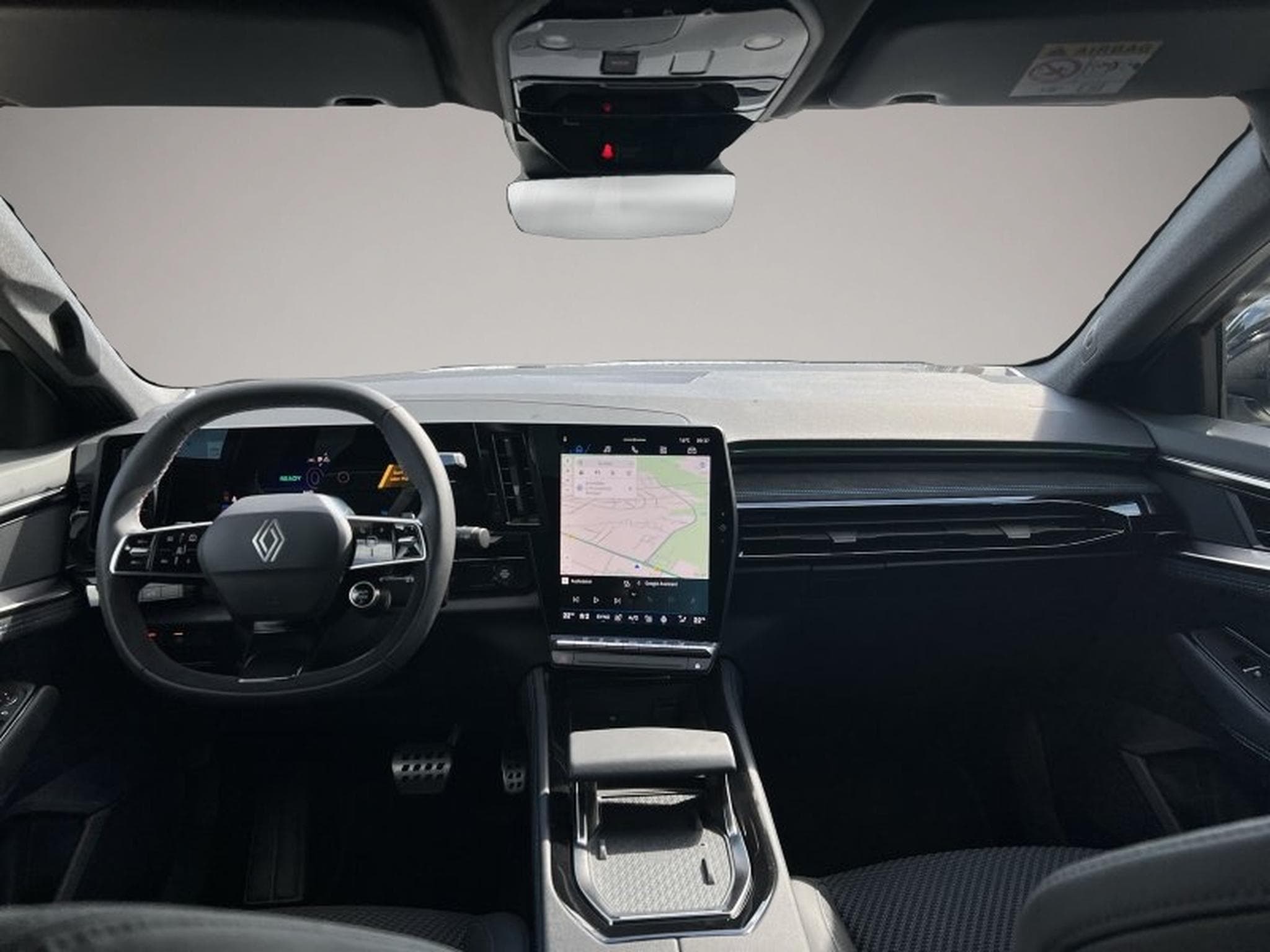 Renault Master (2025) - Foto 5