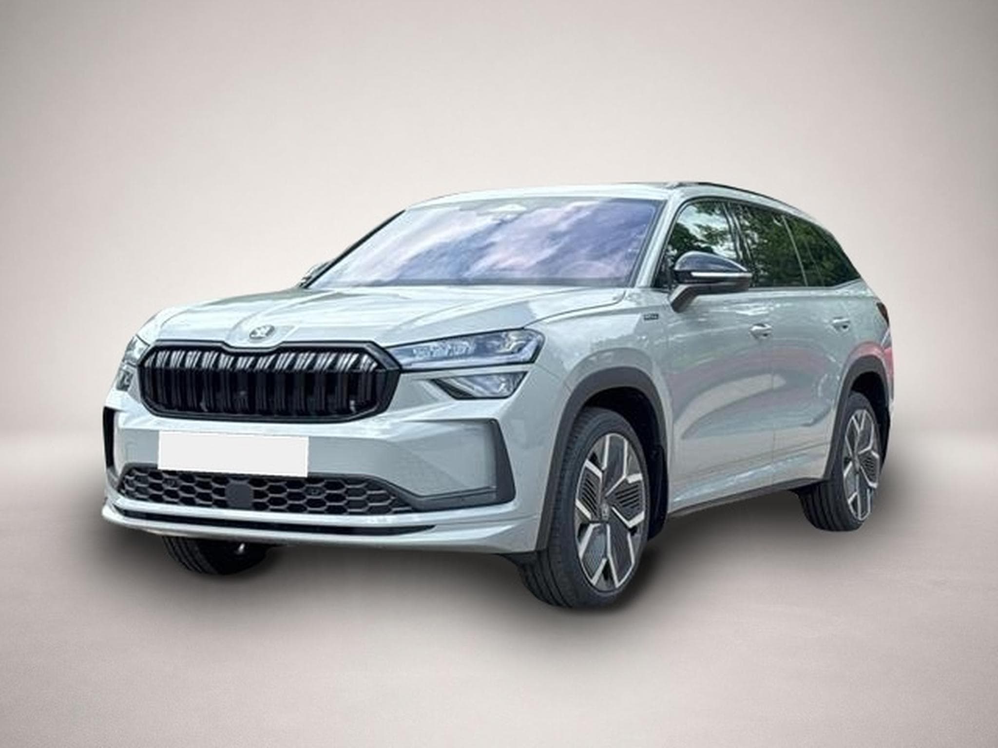 Skoda Kodiaq (2026) - Foto 1