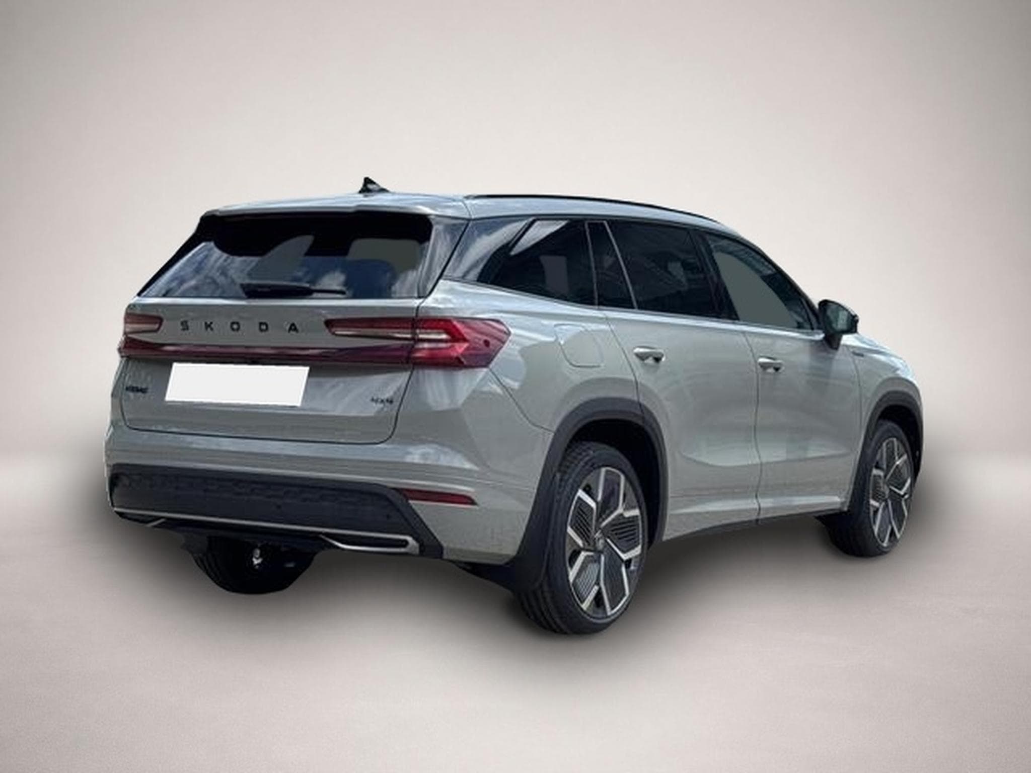 Skoda Kodiaq (2026) - Foto 3