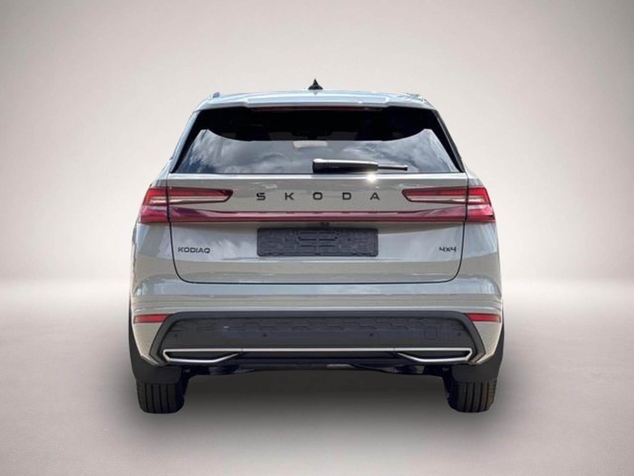 Skoda Kodiaq (2026) - Foto 4