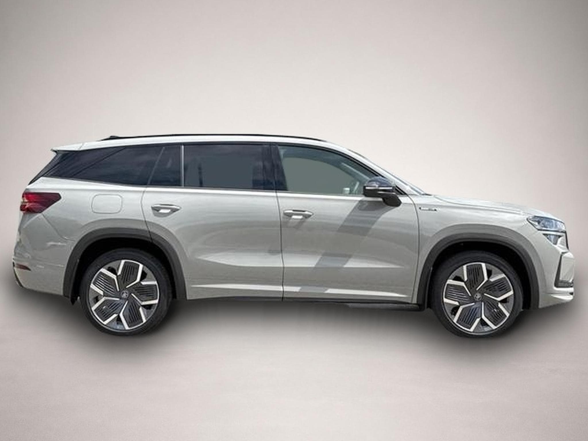 Skoda Kodiaq (2026) - Foto 5