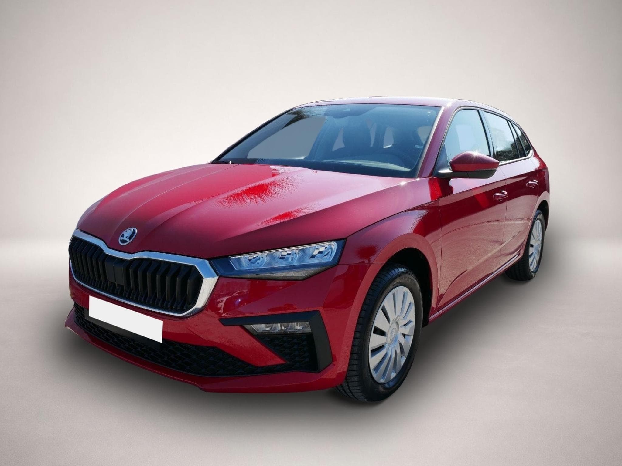 Skoda Scala (2026) - Foto 1