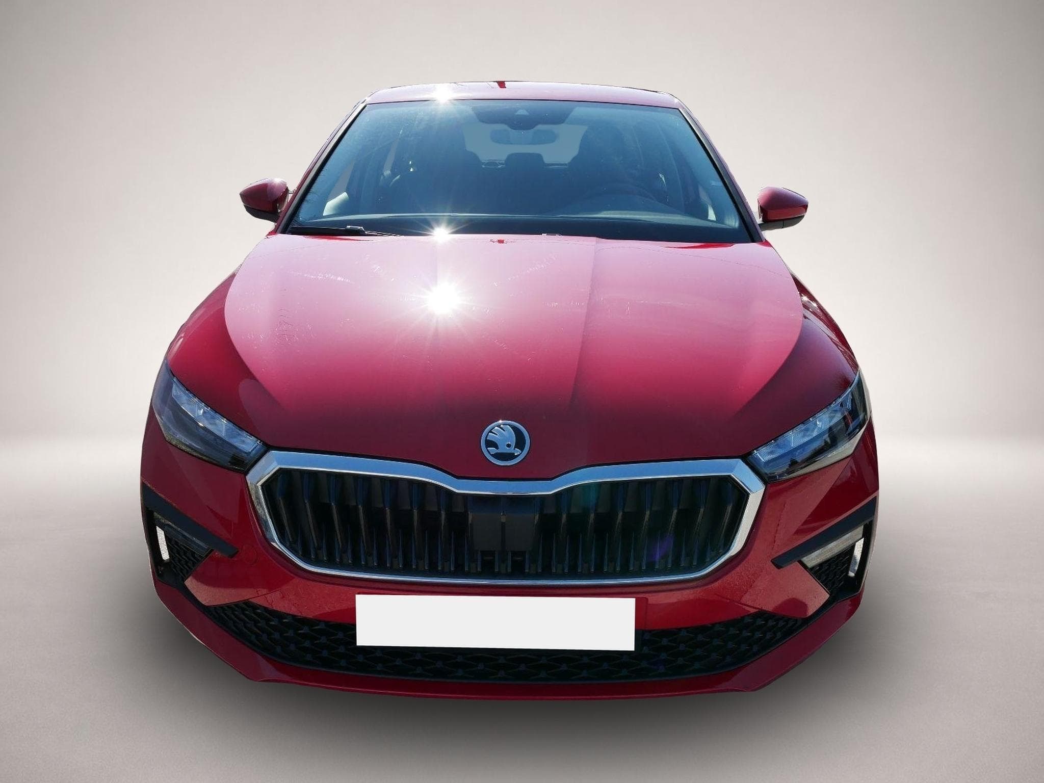 Skoda Scala (2026) - Foto 3