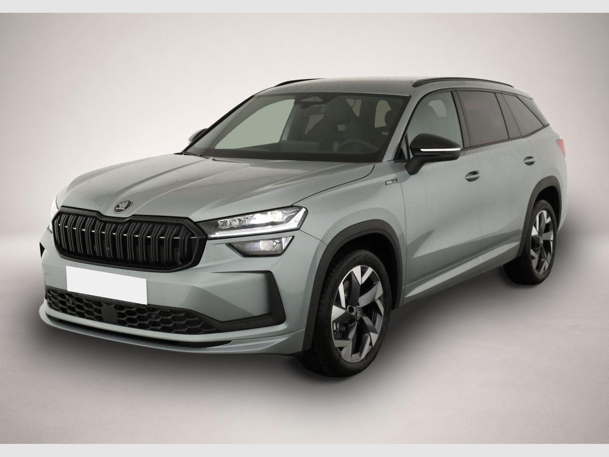 Skoda Kodiaq (2026) - Foto 1