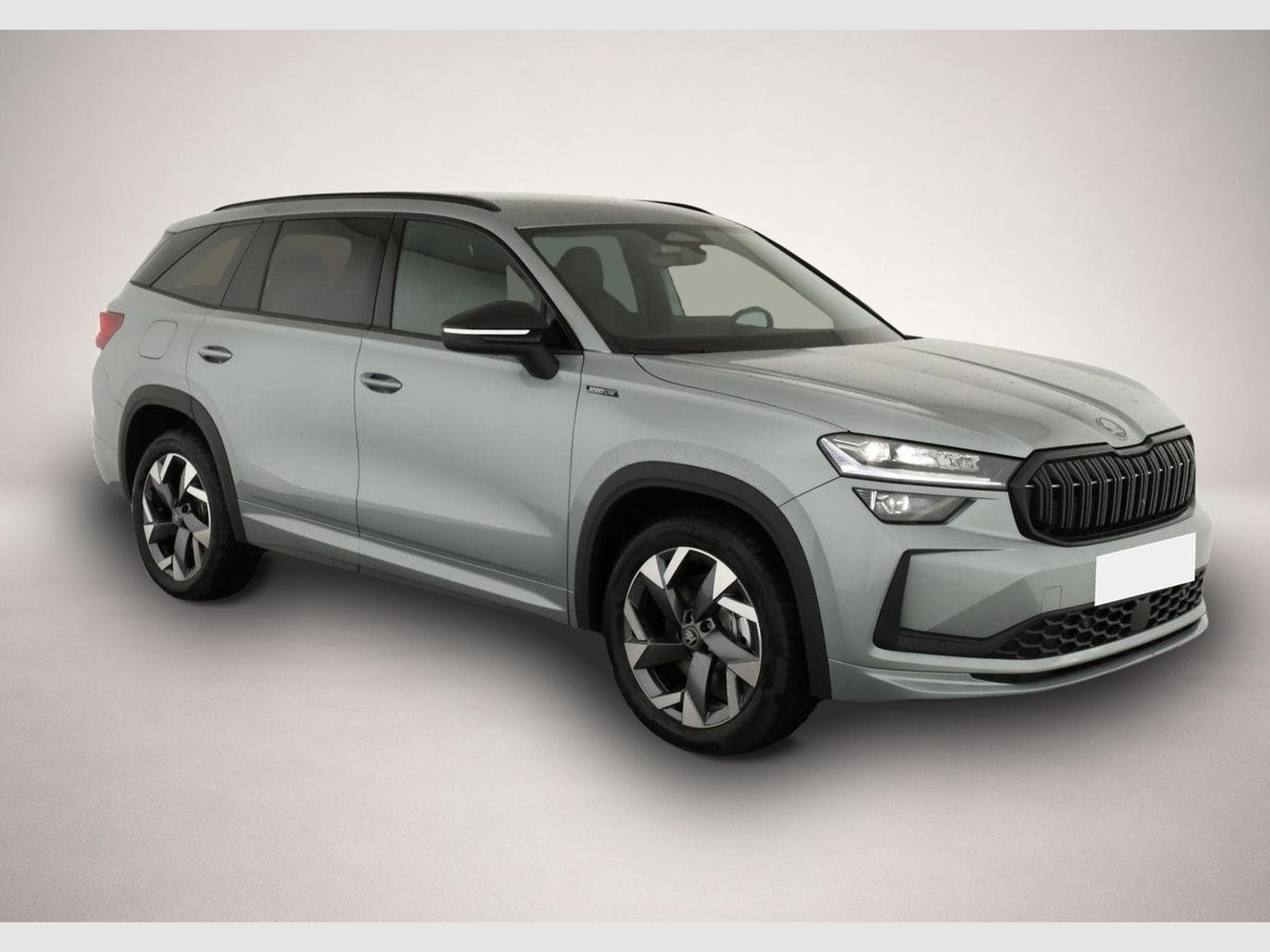 Skoda Kodiaq (2026) - Foto 2