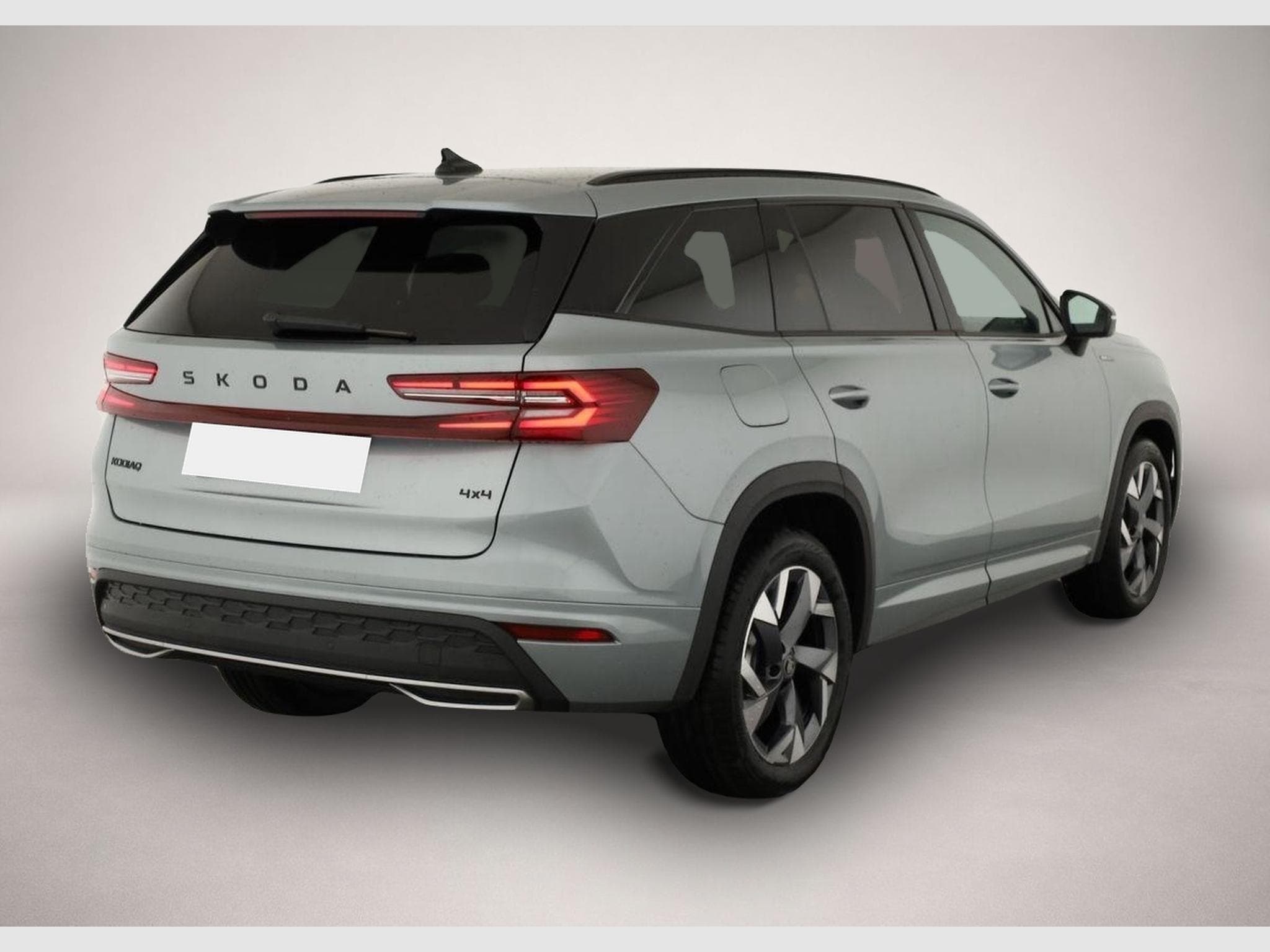 Skoda Kodiaq (2026) - Foto 3