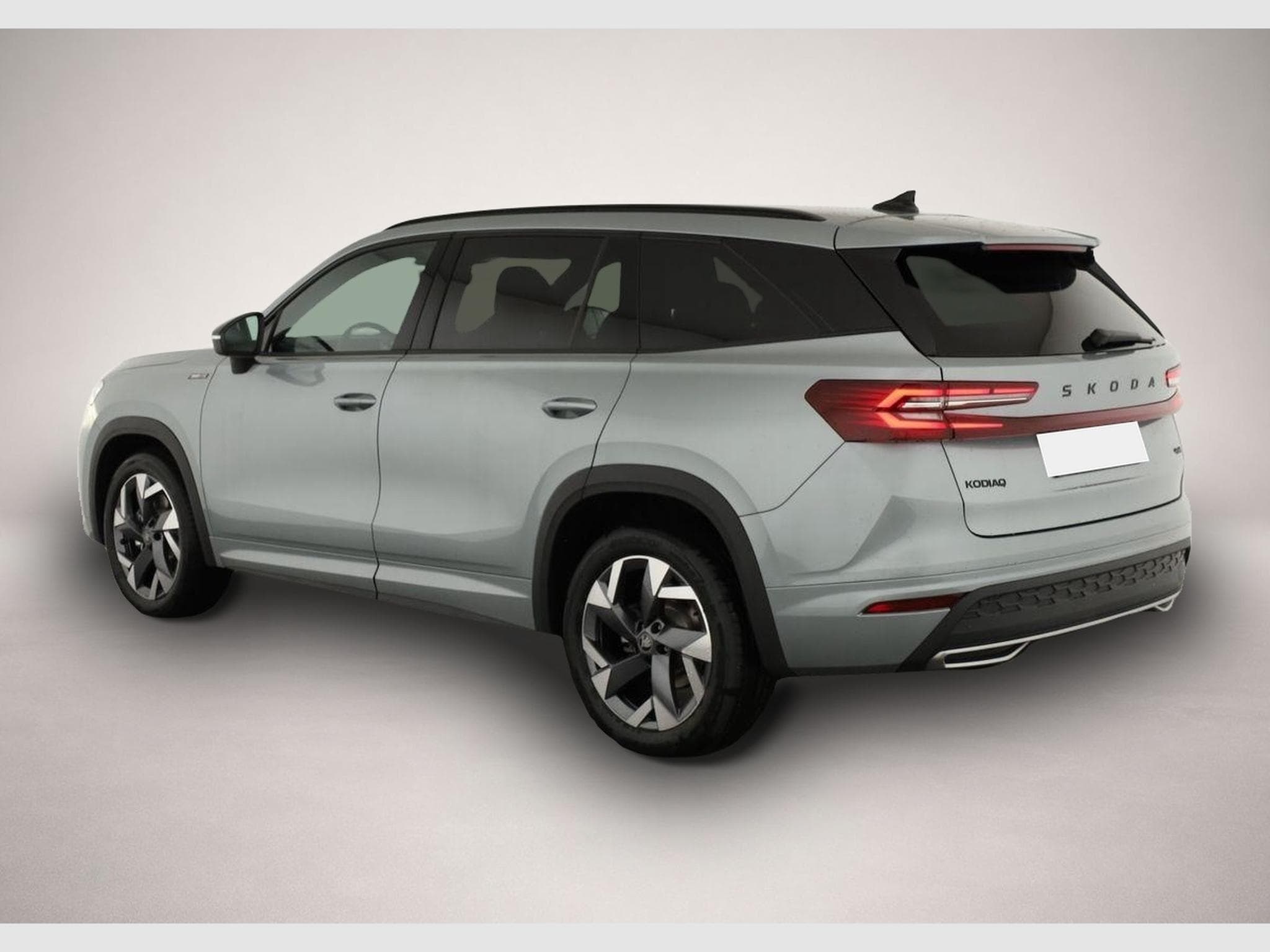 Skoda Kodiaq (2026) - Foto 4