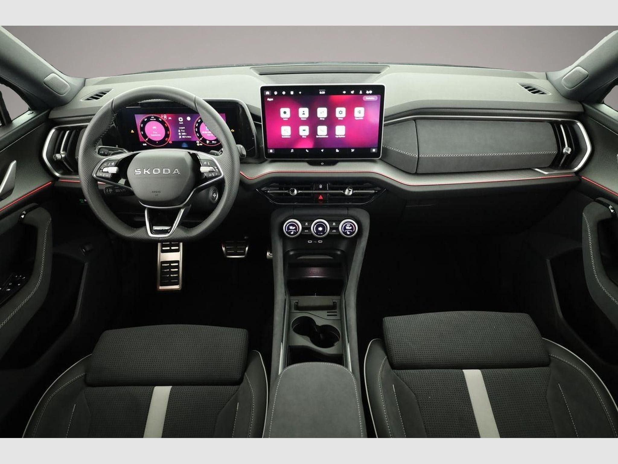 Skoda Kodiaq (2026) - Foto 5
