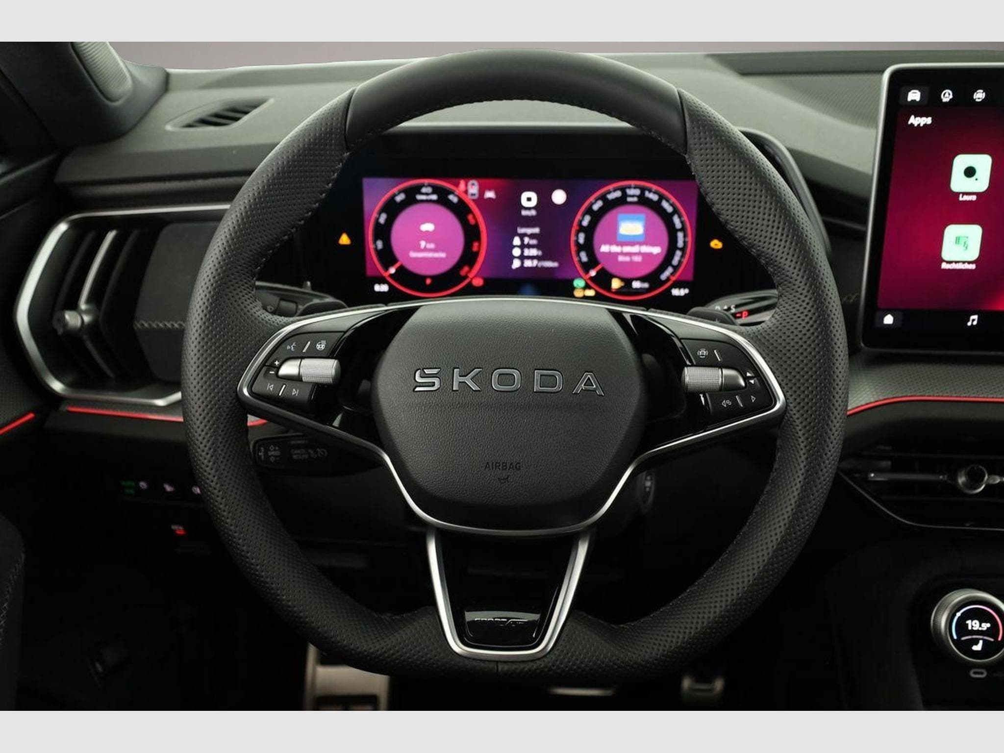 Skoda Kodiaq (2026) - Foto 6