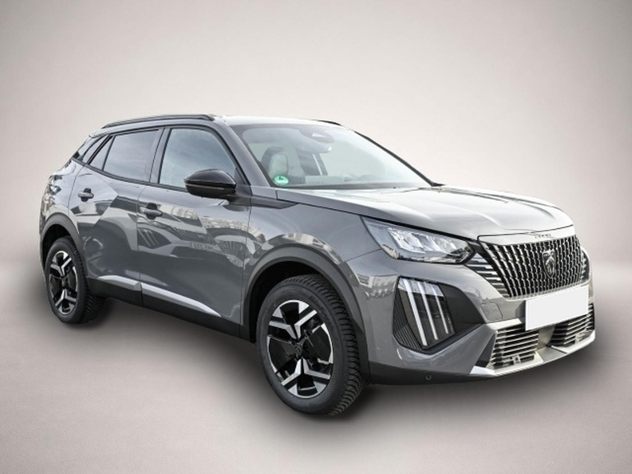 Peugeot 2008 (2025) - Foto 2