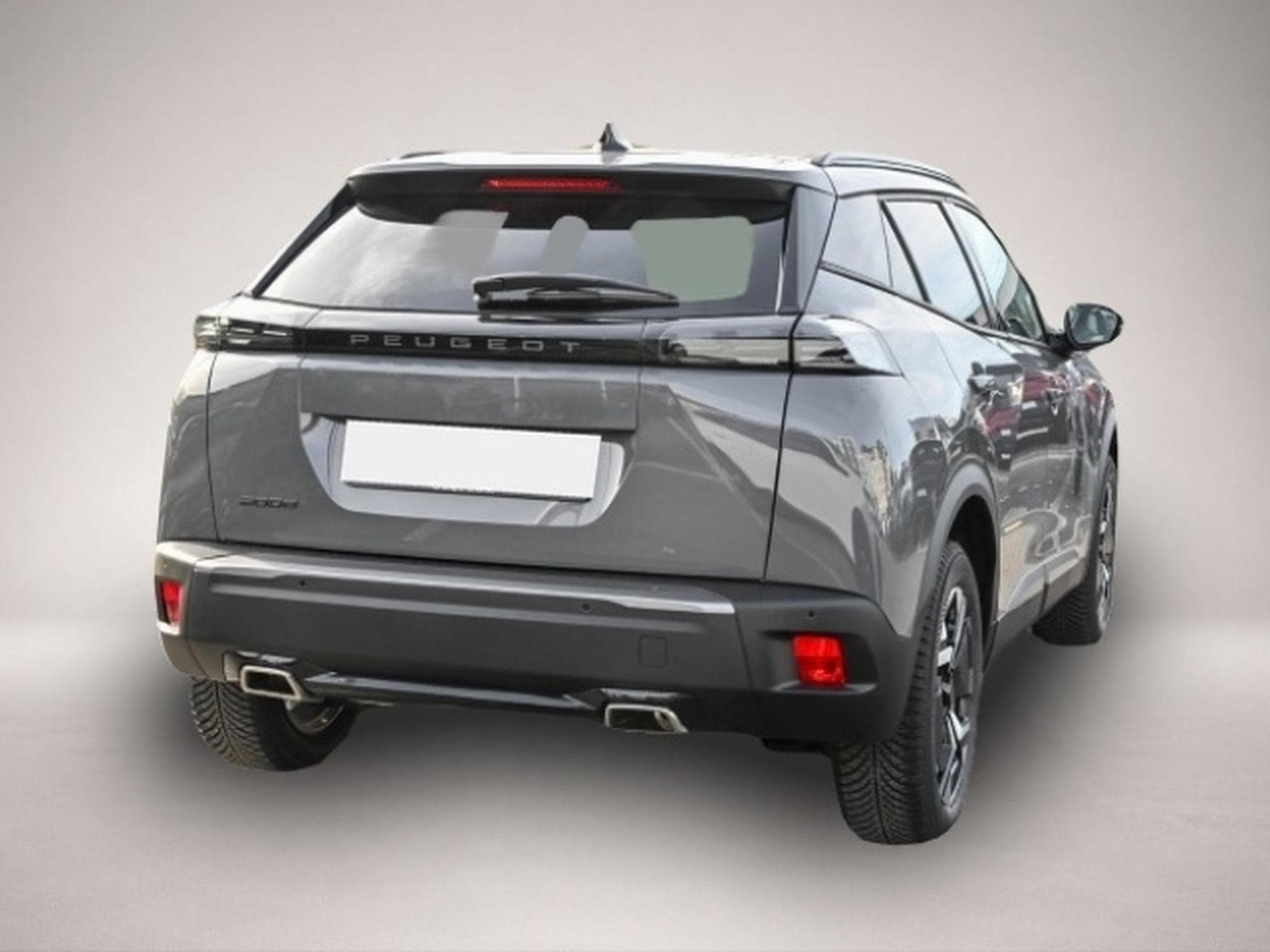 Peugeot 2008 (2025) - Foto 3