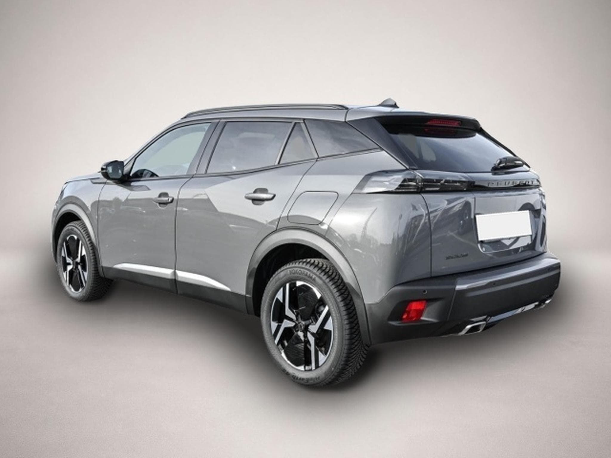 Peugeot 2008 (2025) - Foto 4
