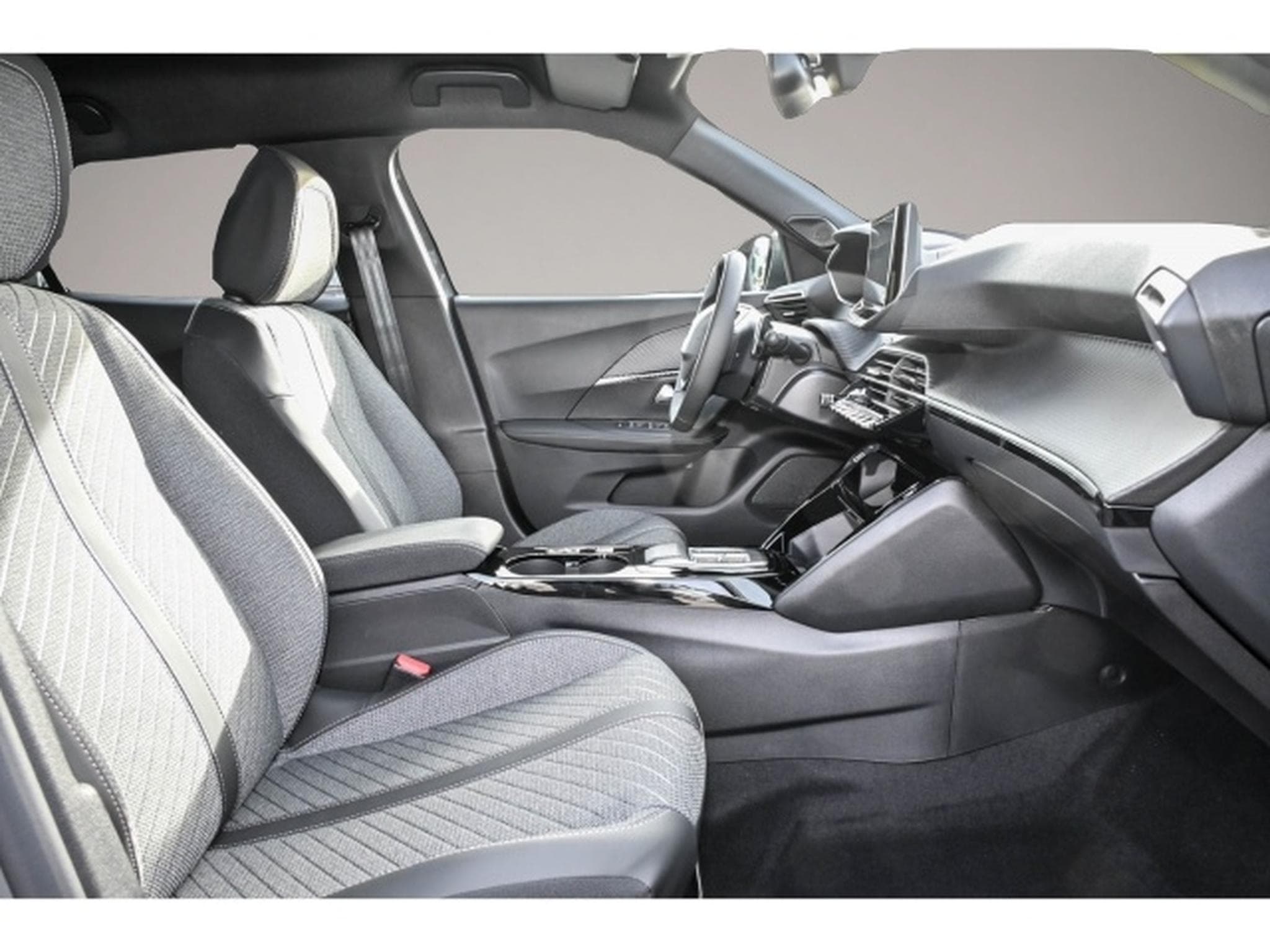 Peugeot 2008 (2025) - Foto 5